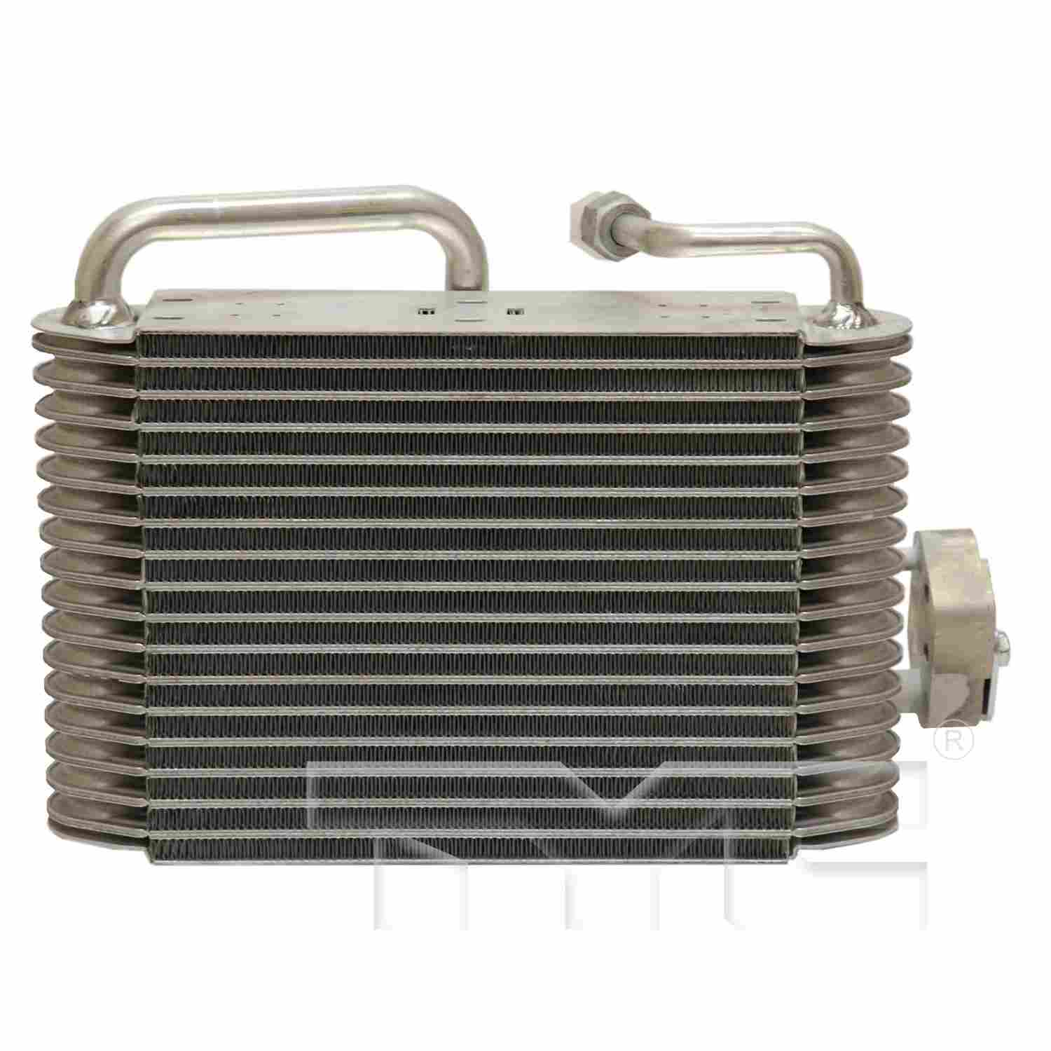 TYC A/C Evaporator Core 97077