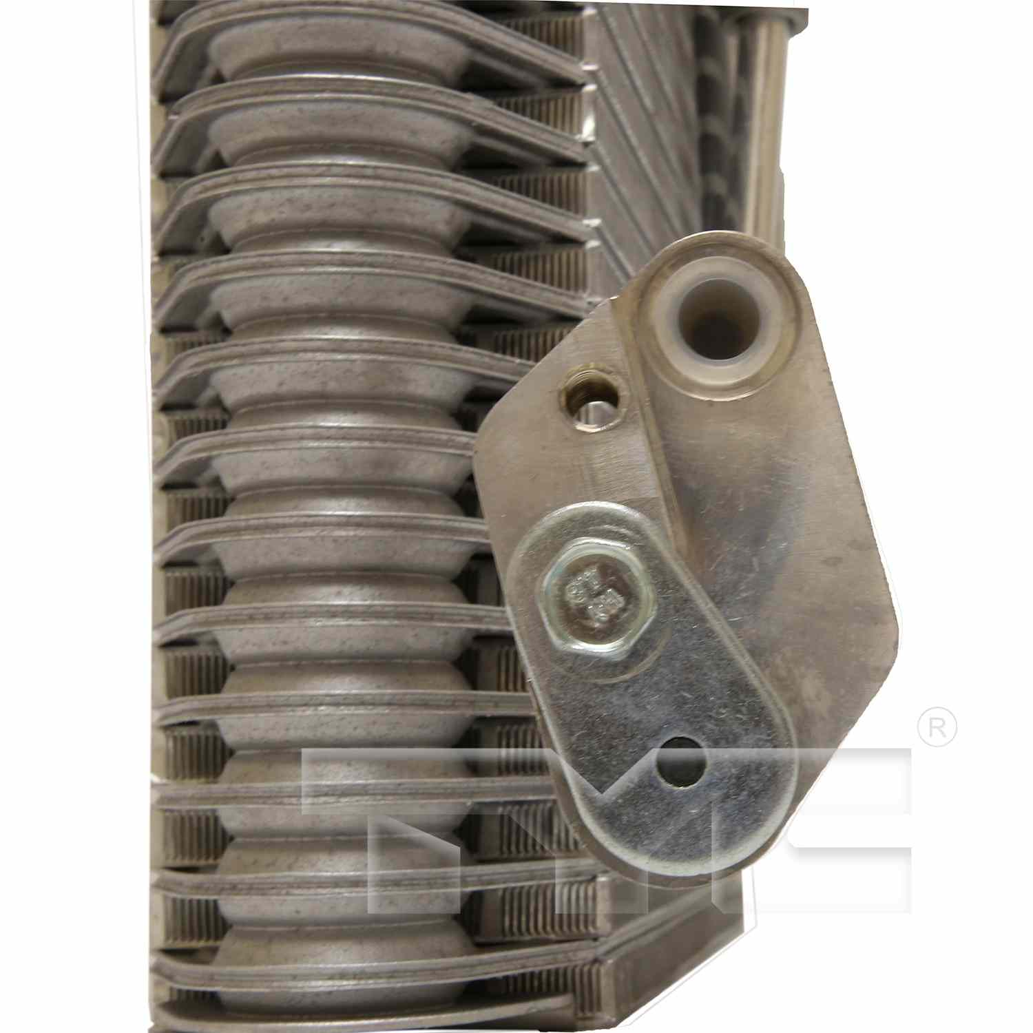 TYC A/C Evaporator Core 97077