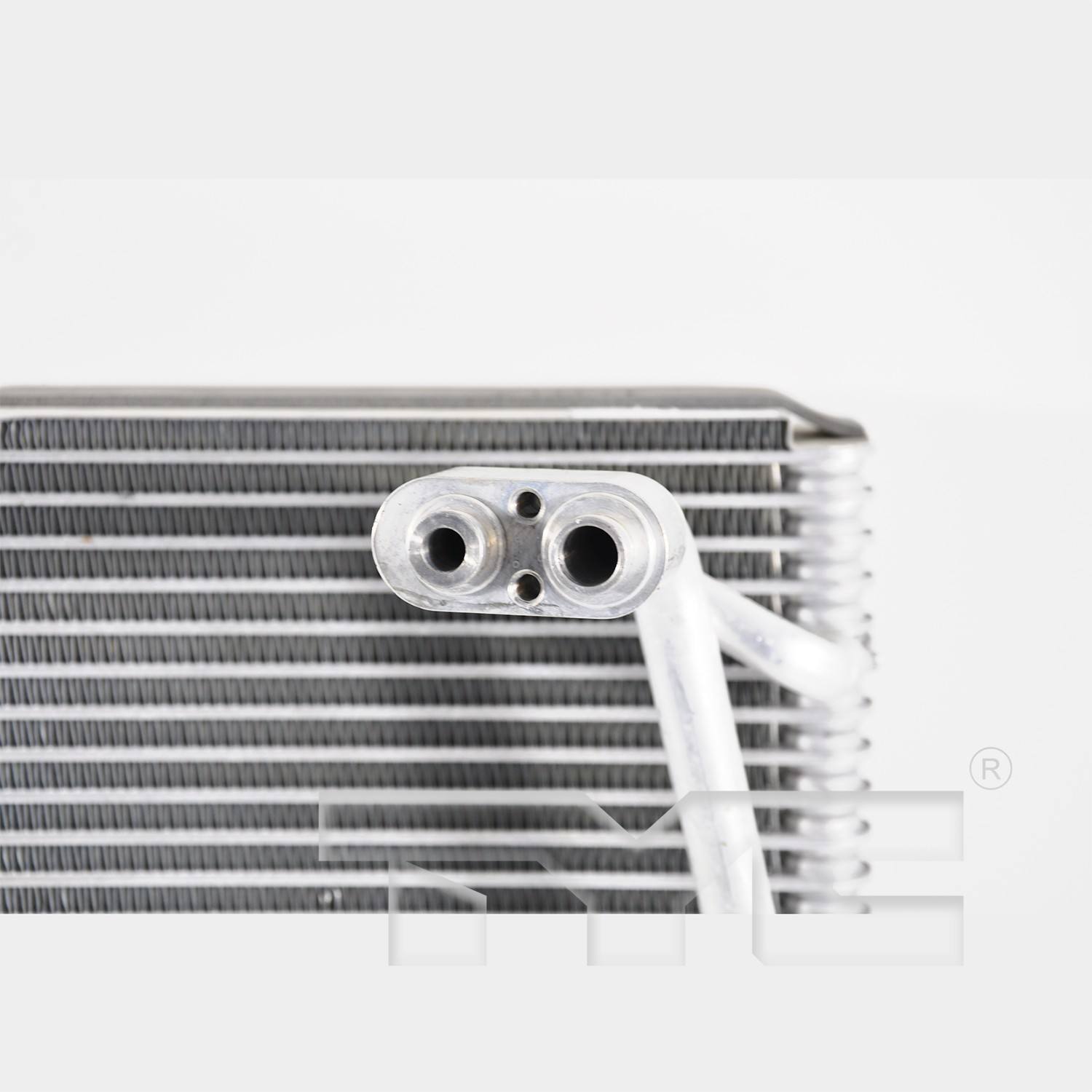 TYC A/C Evaporator Core 97080
