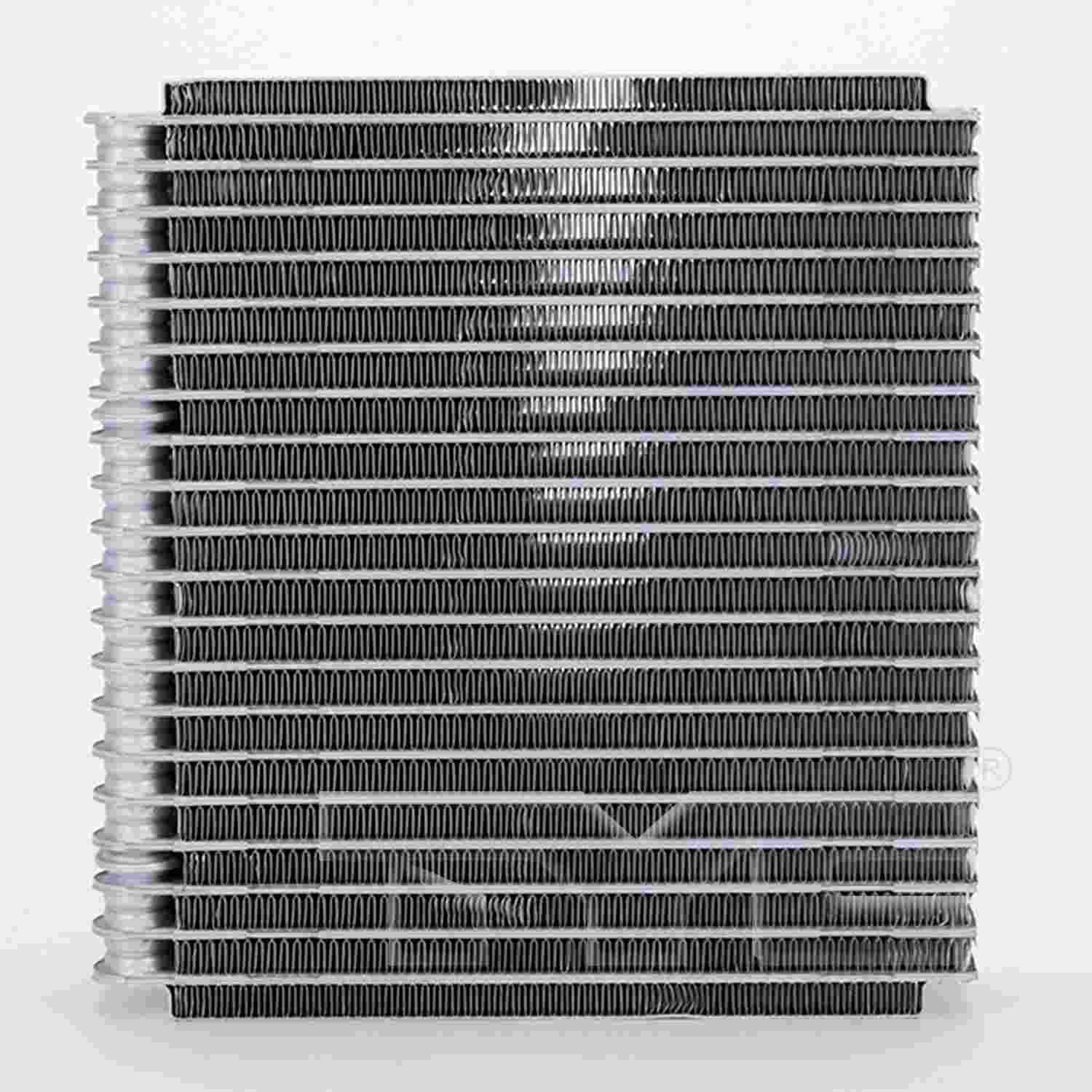 TYC A/C Evaporator Core 97081