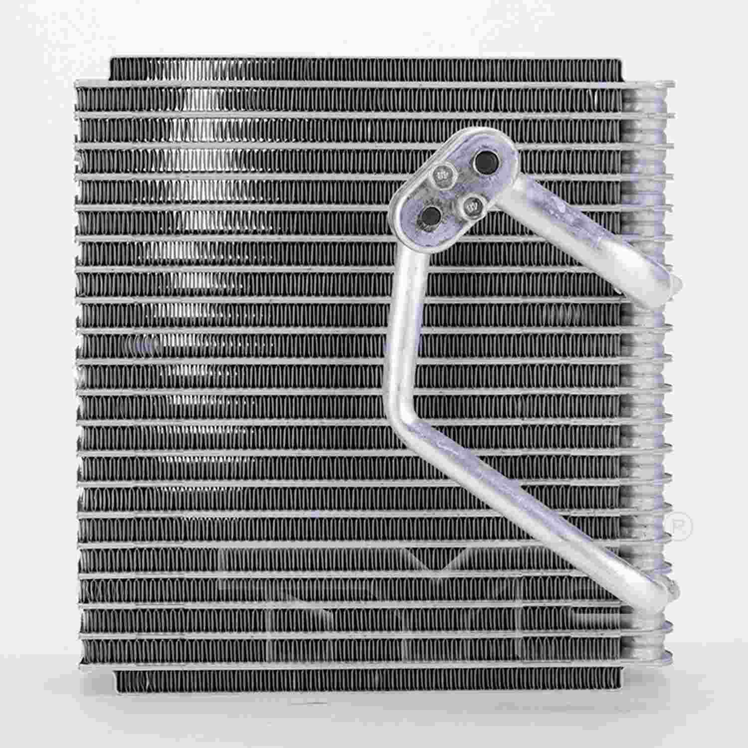 TYC A/C Evaporator Core 97081