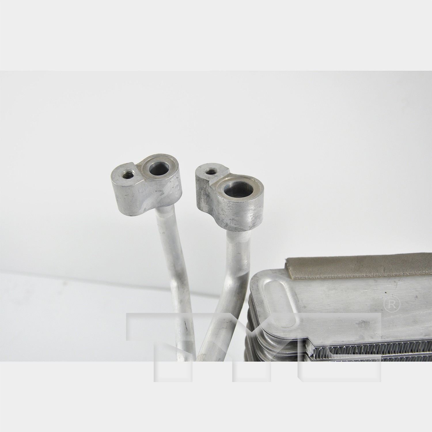 TYC A/C Evaporator Core 97082