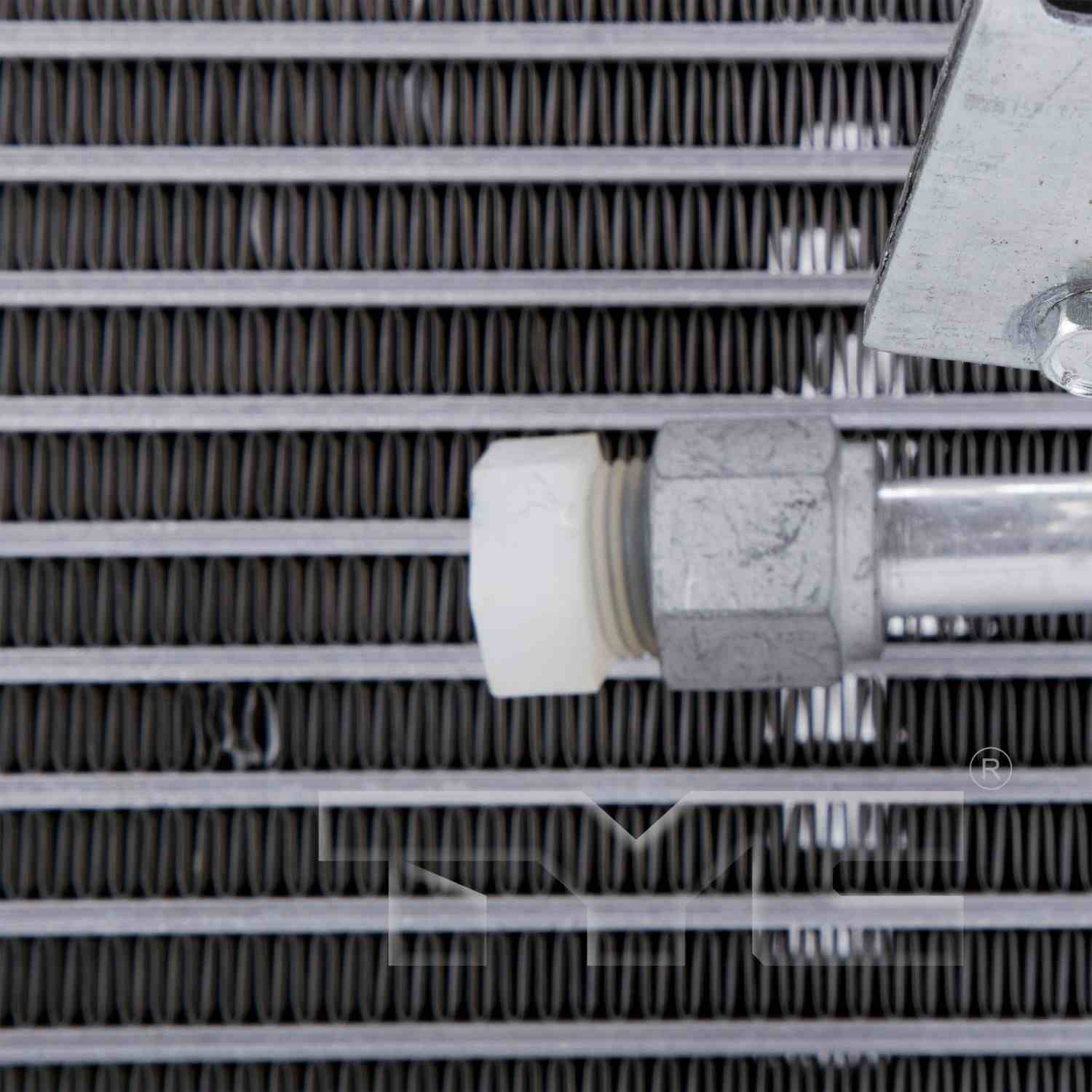 TYC A/C Evaporator Core 97084