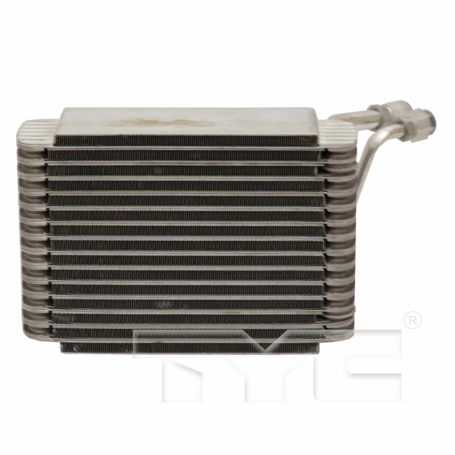 TYC A/C Evaporator Core 97085