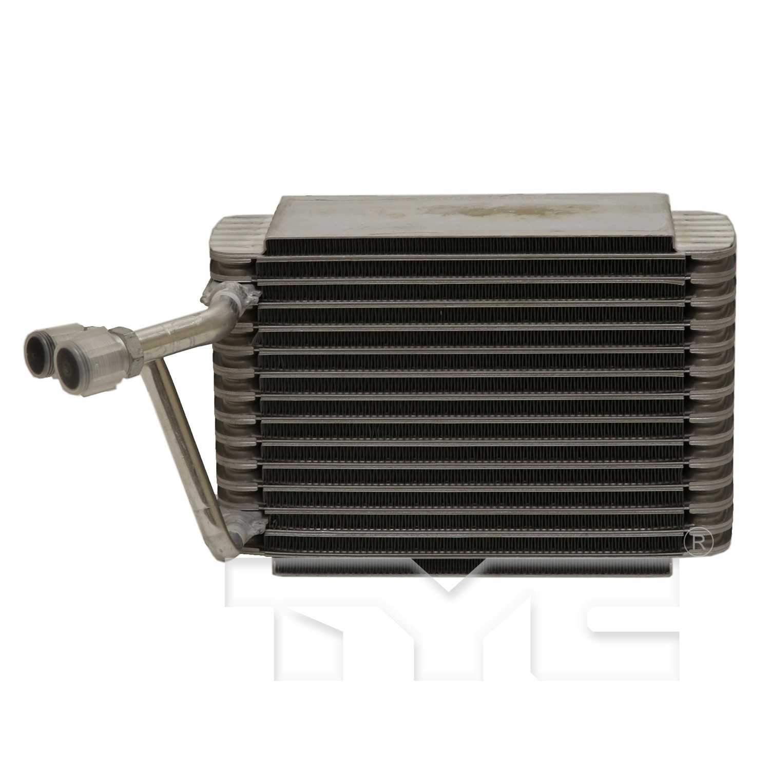 TYC A/C Evaporator Core 97085