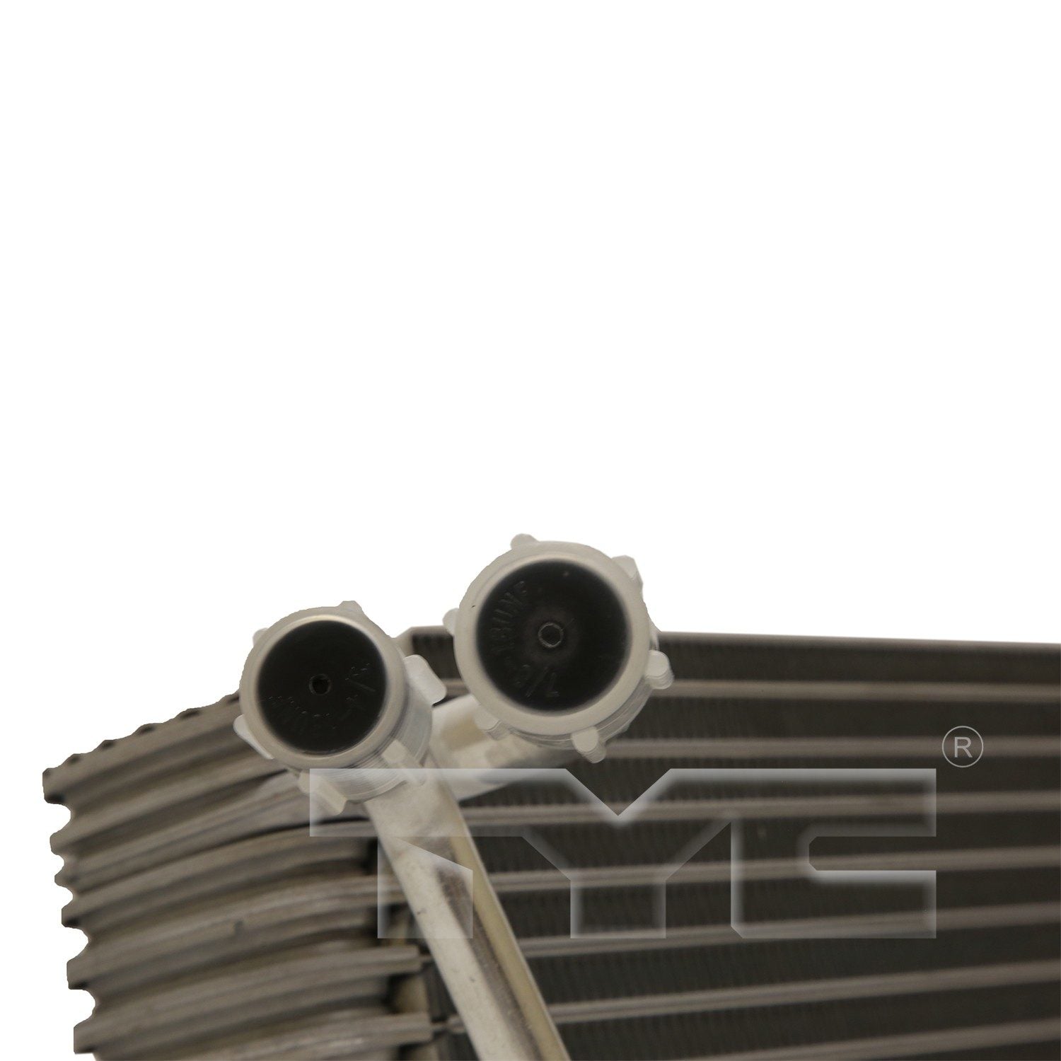 TYC A/C Evaporator Core 97085