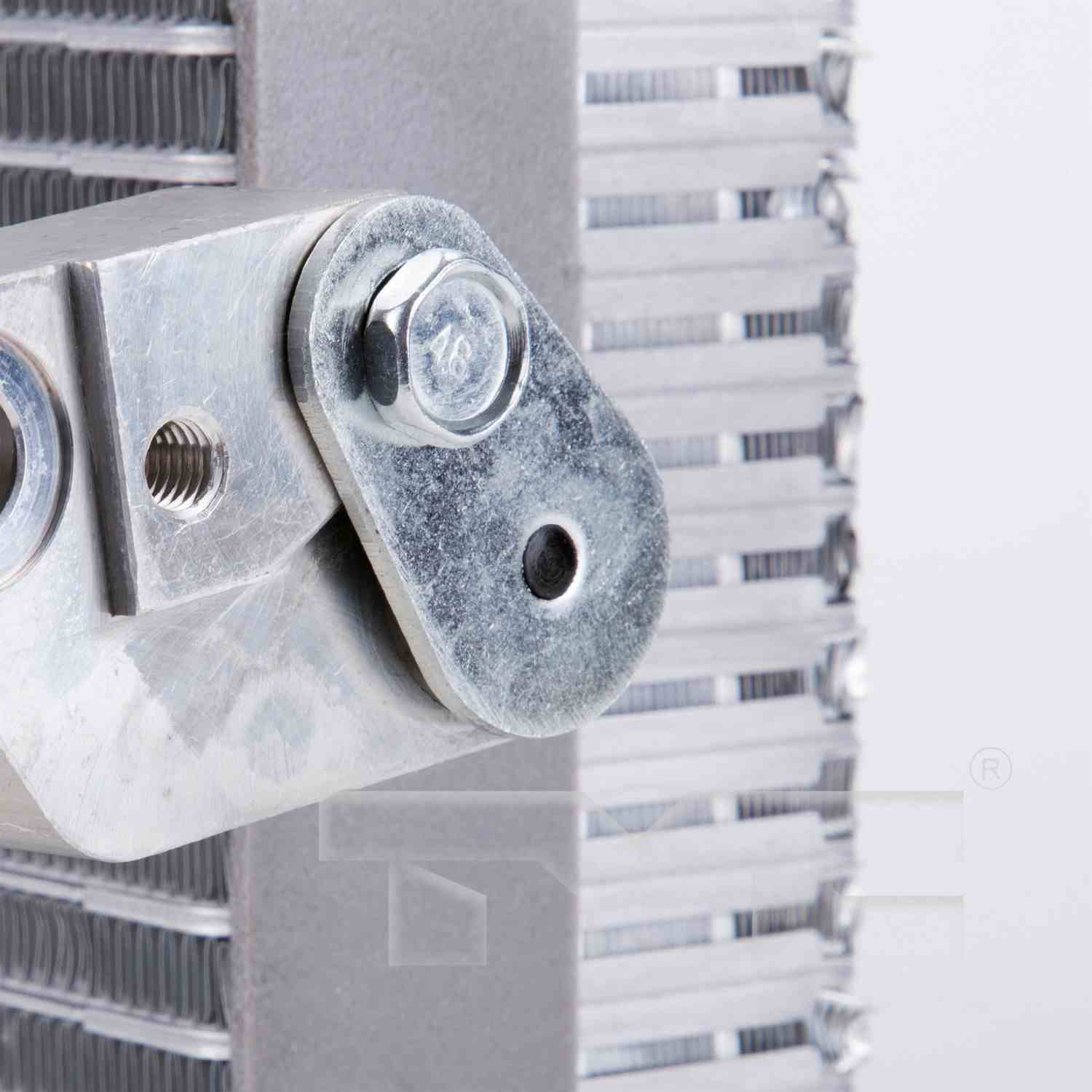 TYC A/C Evaporator Core 97088