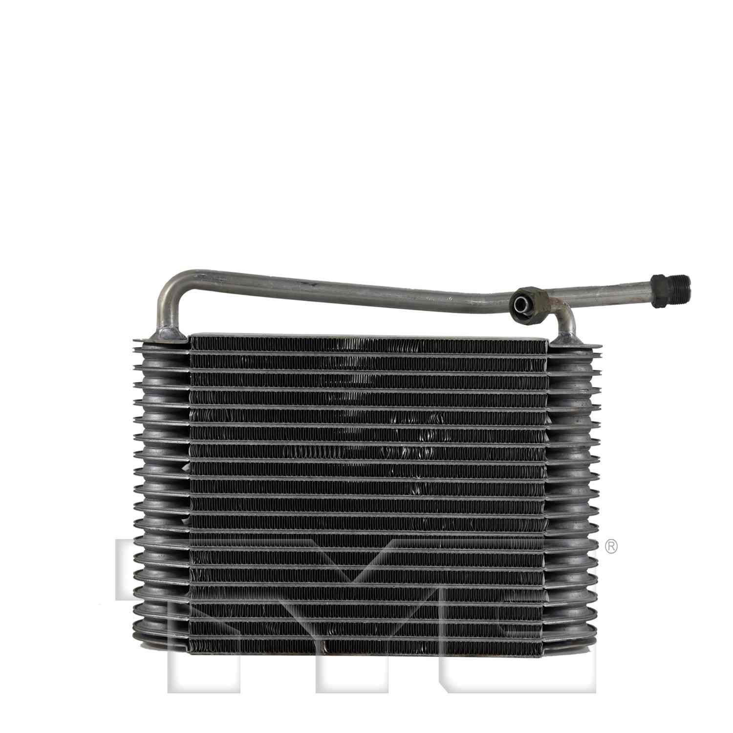 TYC A/C Evaporator Core 97089