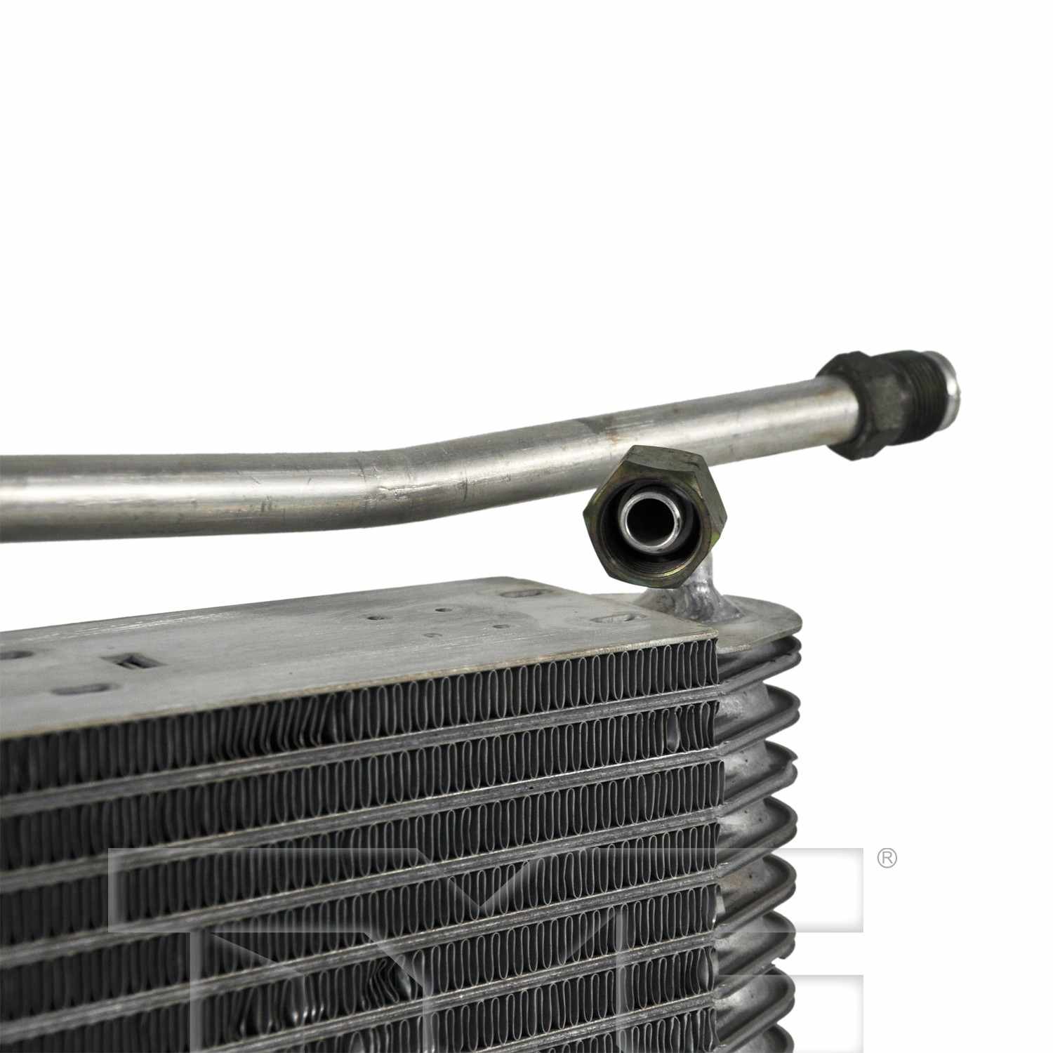 TYC A/C Evaporator Core 97089