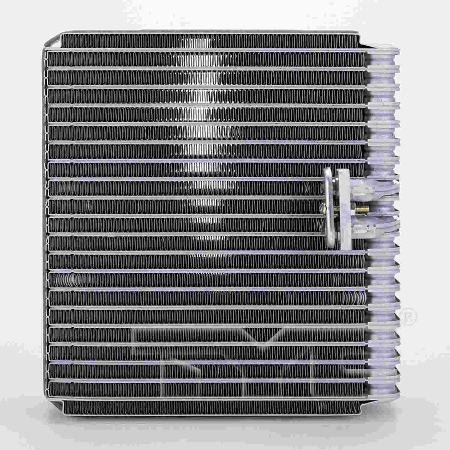 TYC A/C Evaporator Core