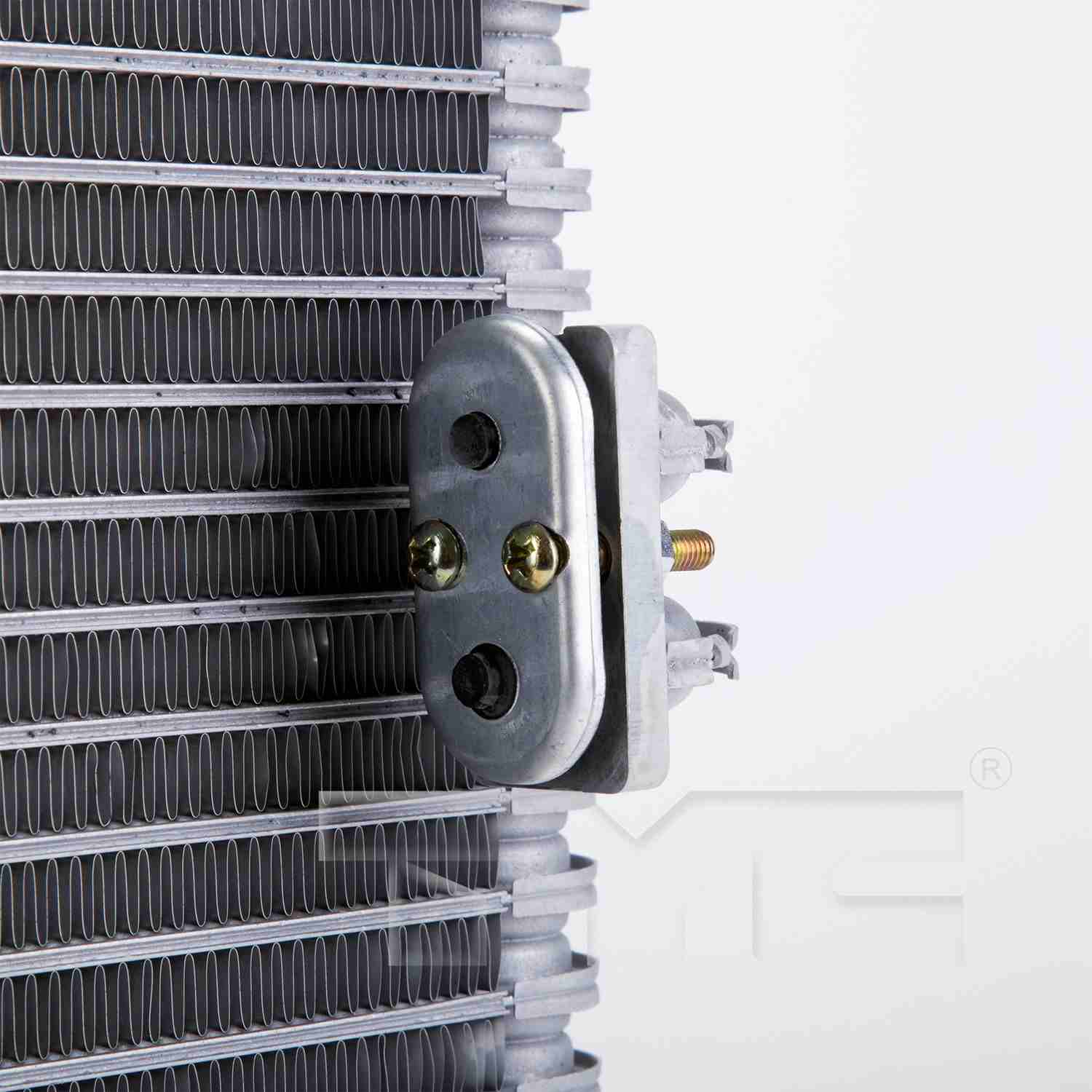 TYC A/C Evaporator Core