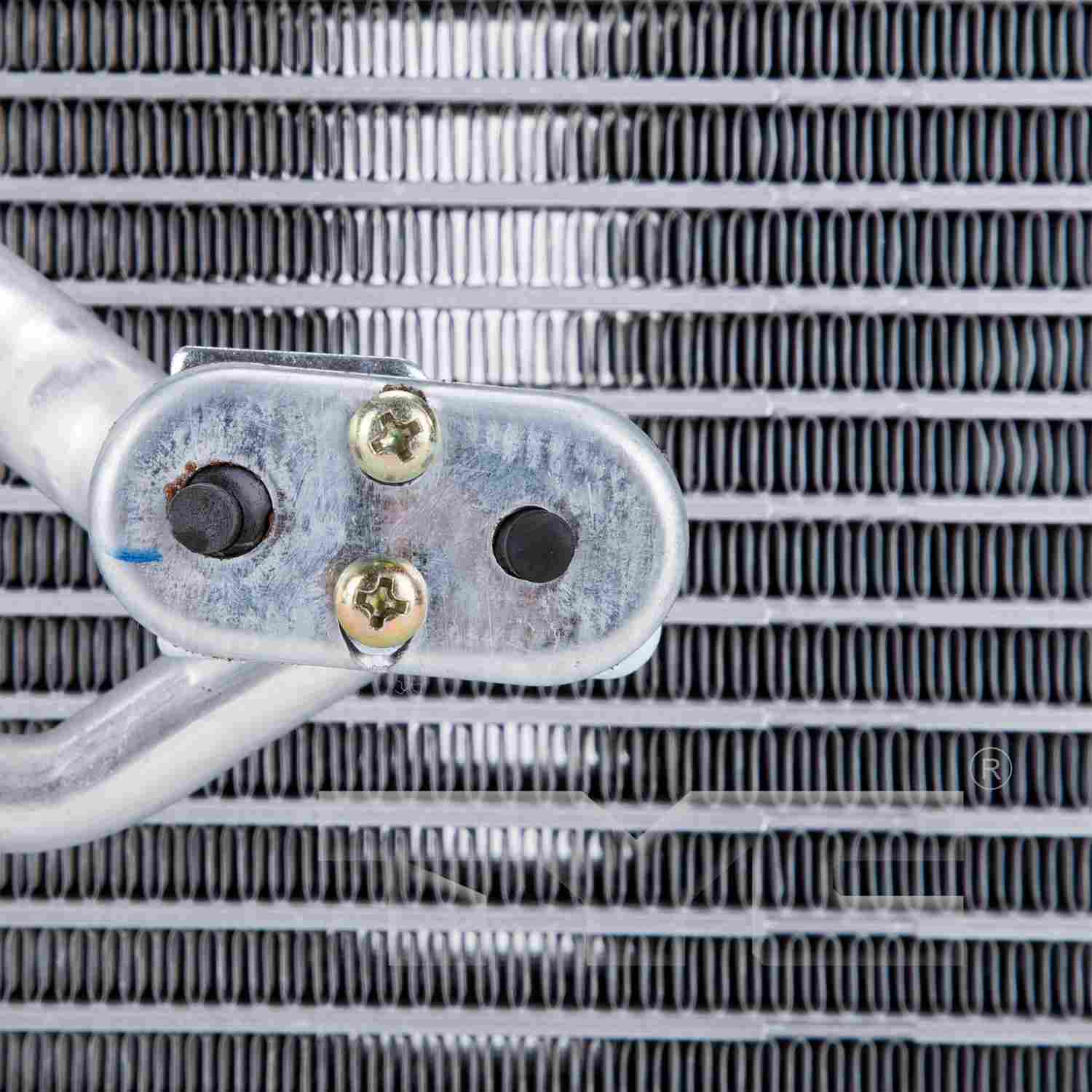 TYC A/C Evaporator Core 97113