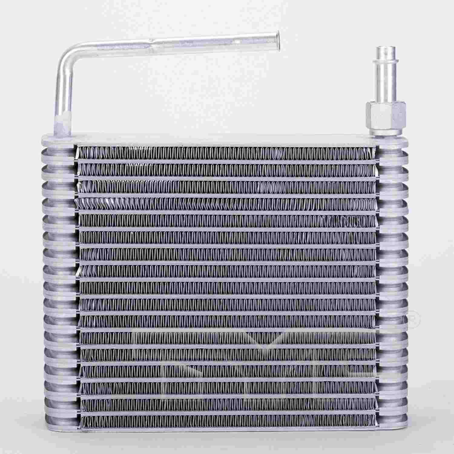 TYC A/C Evaporator Core 97115
