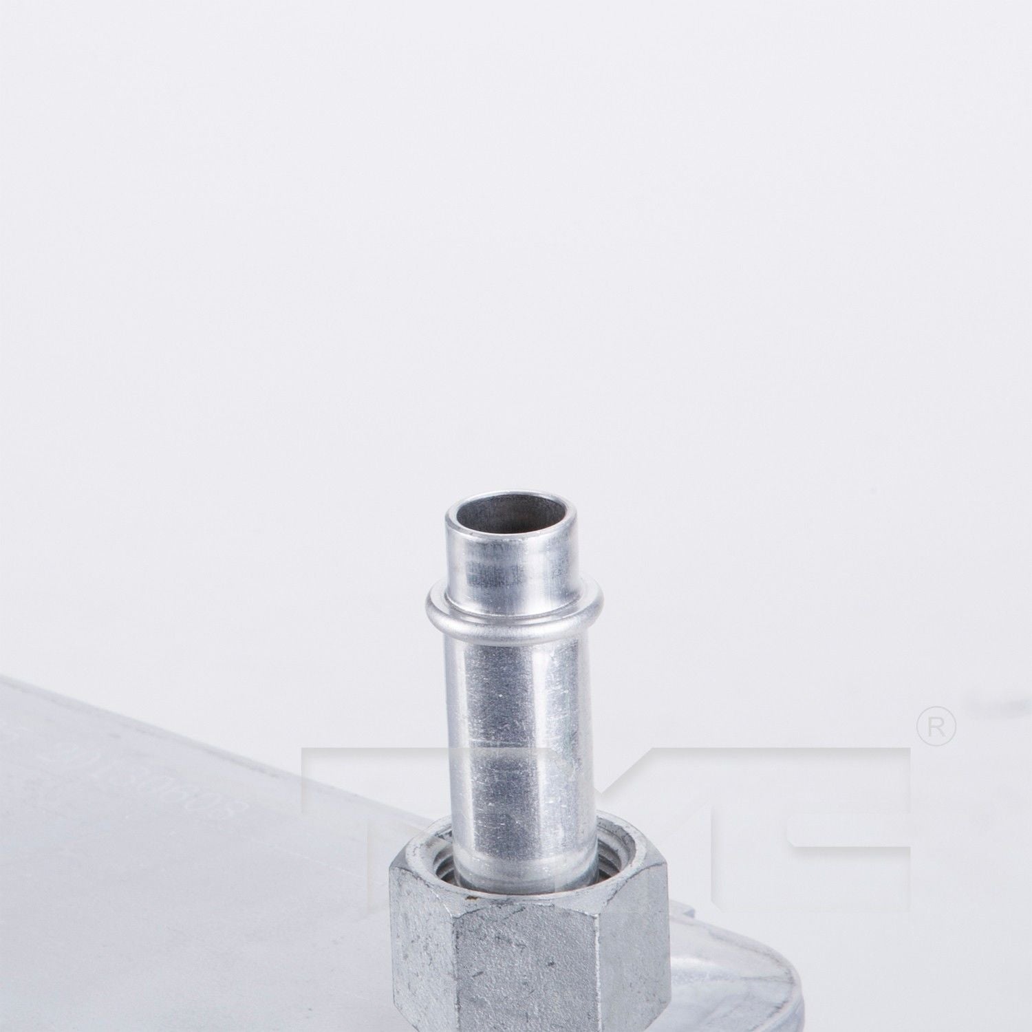 TYC A/C Evaporator Core 97115