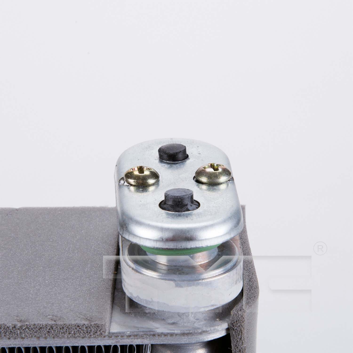 TYC A/C Evaporator Core 97118