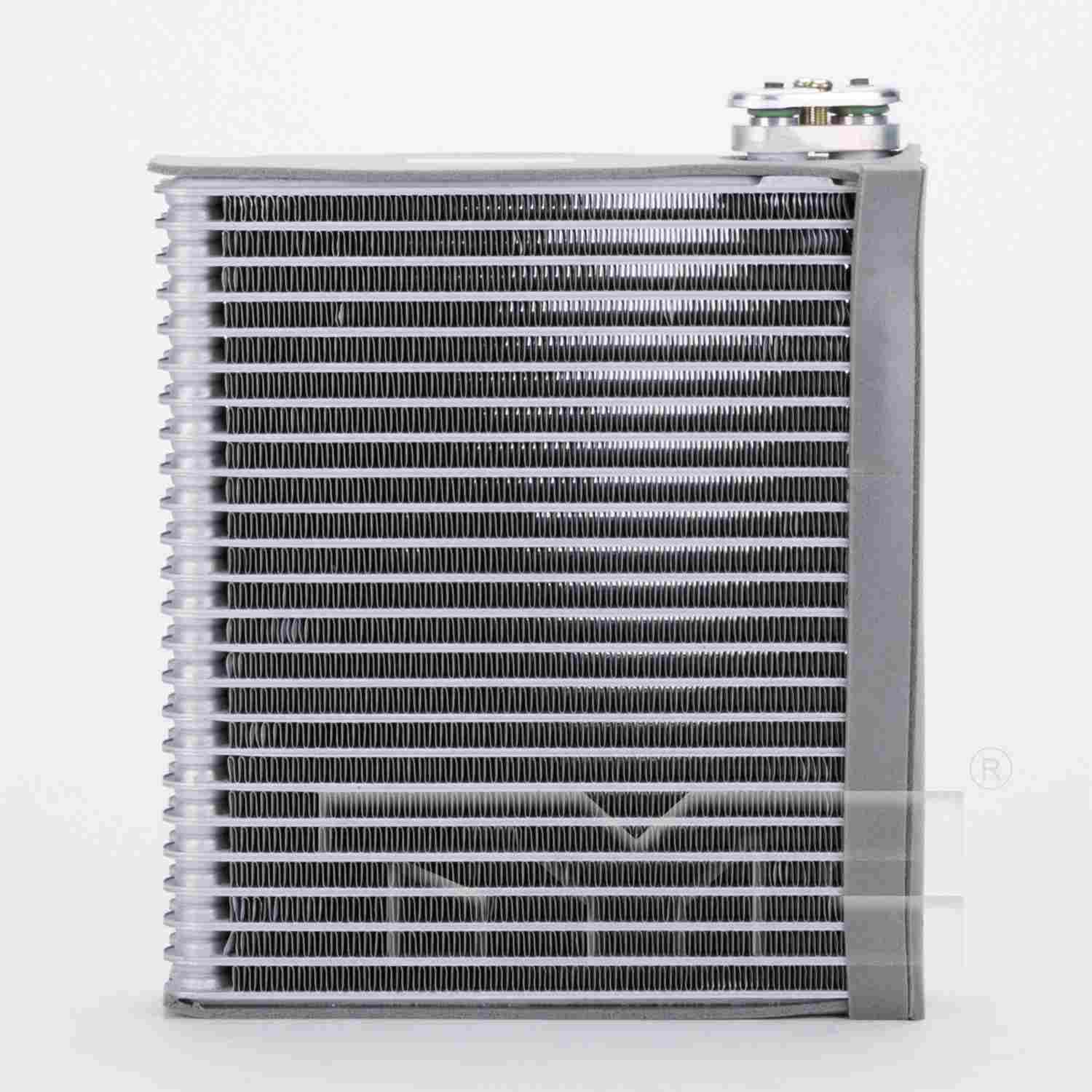 TYC Evaporator, 07-08 DG RAM 1500/07-09 RAM 2500 EVA, OEM # 68004242AA 0PYCX
