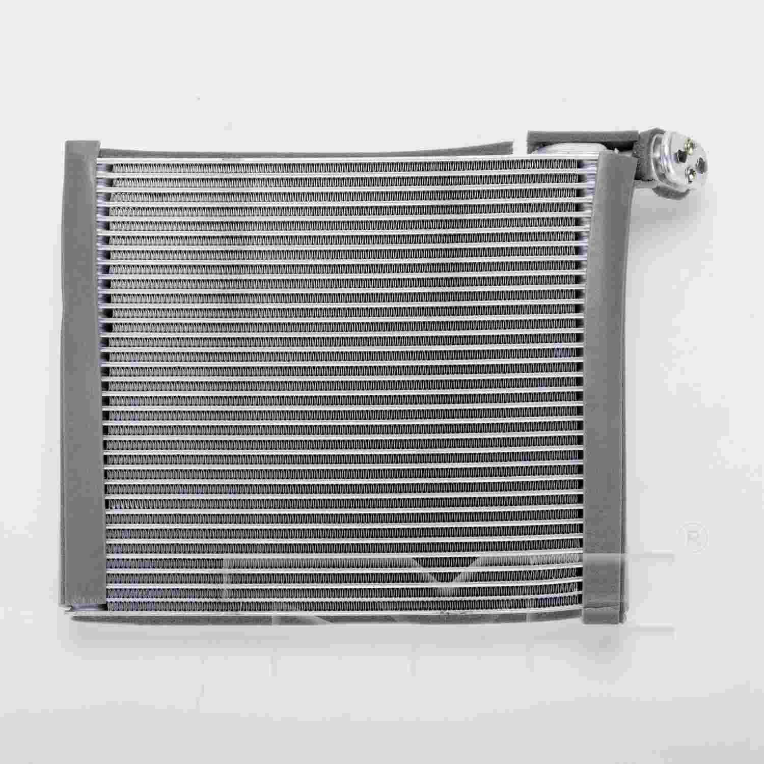 TYC A/C Evaporator Core 97122