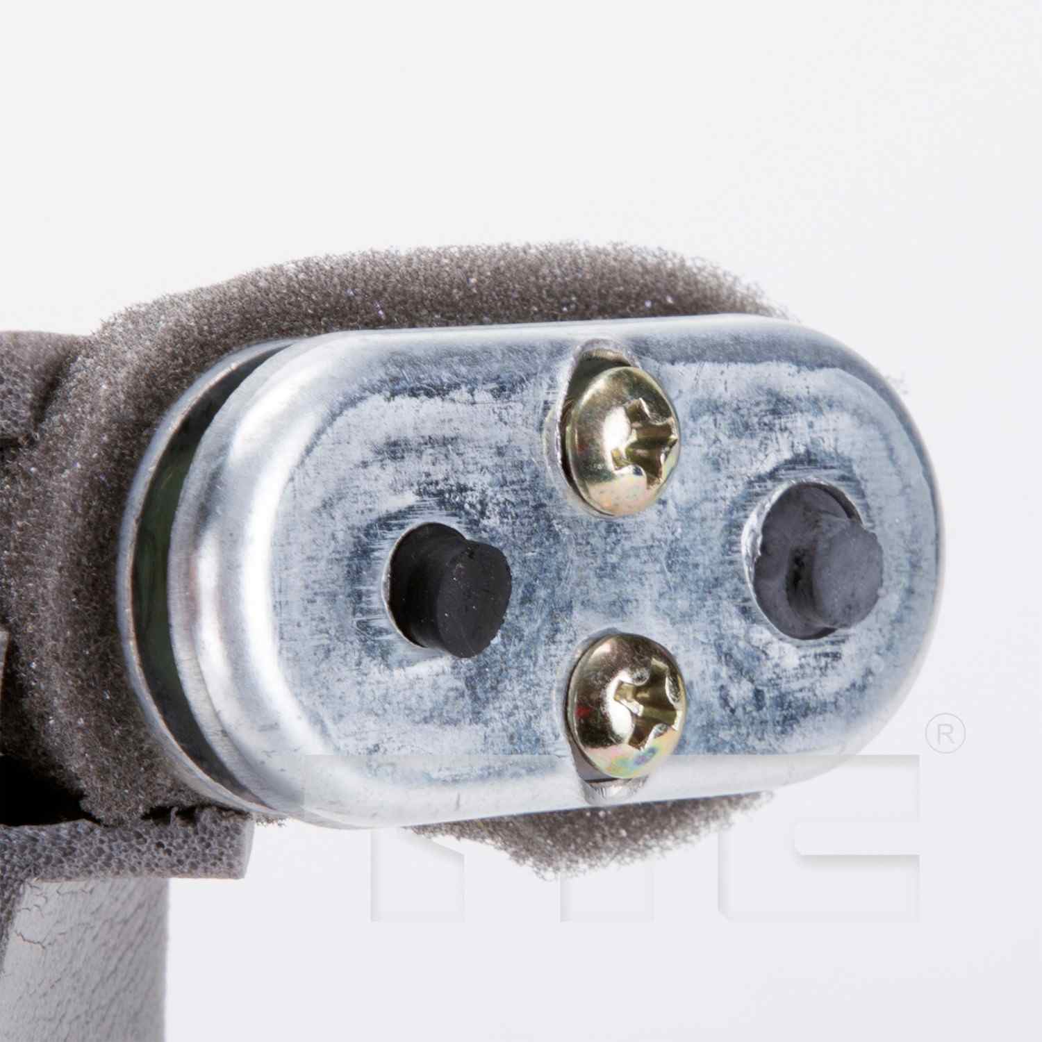 TYC A/C Evaporator Core 97122