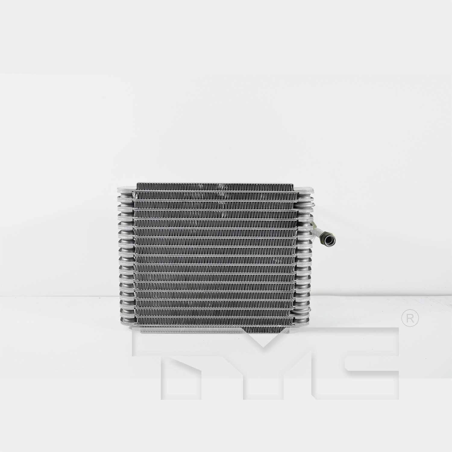 TYC A/C Evaporator Core 97123