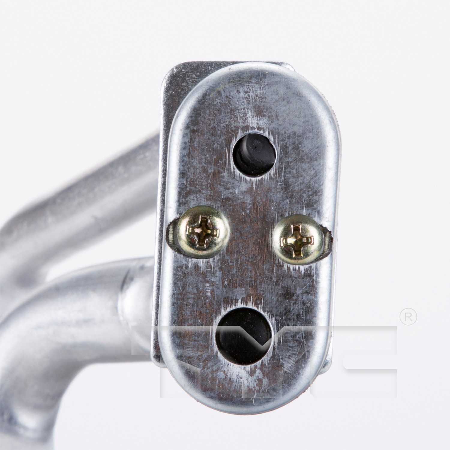 TYC A/C Evaporator Core 97126