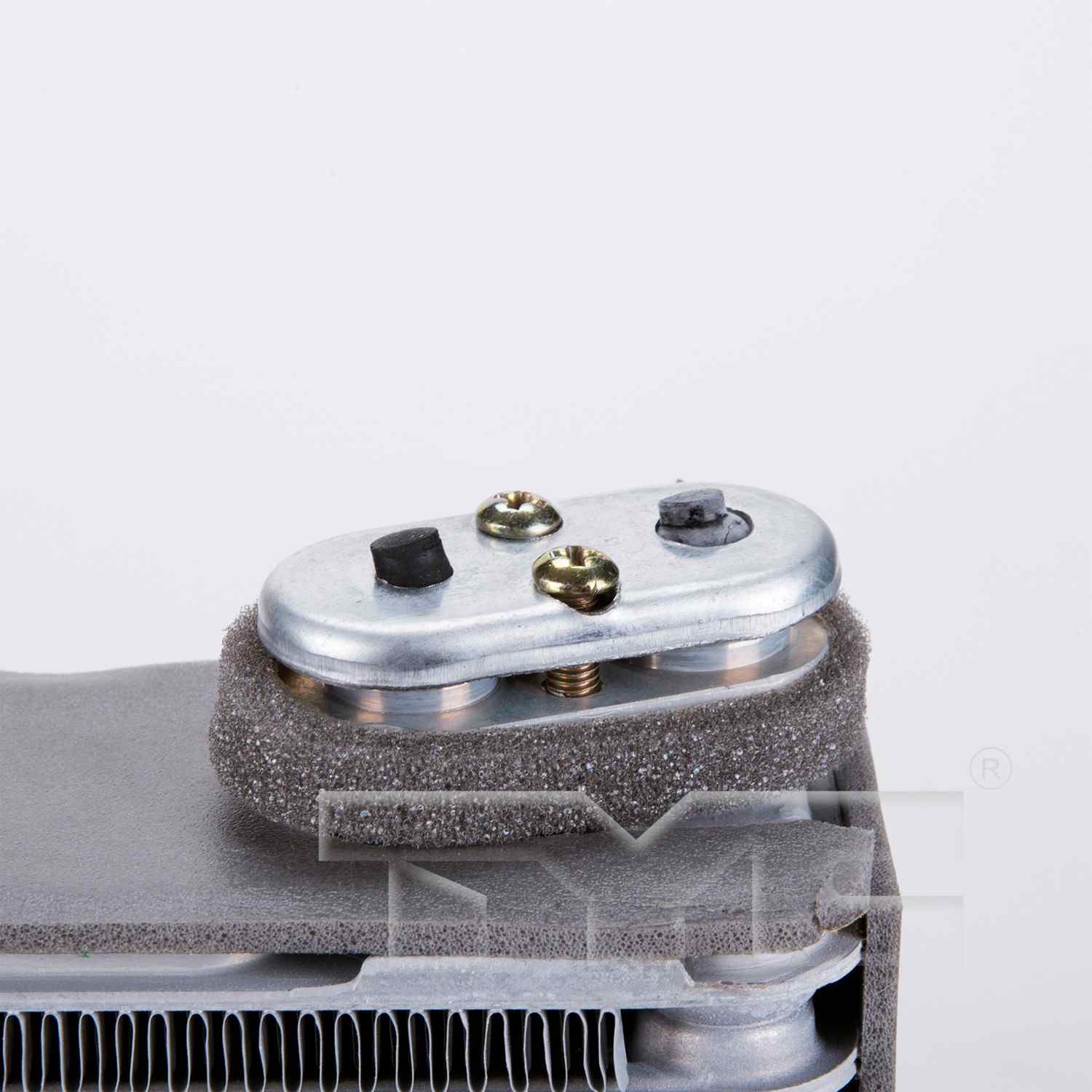 TYC A/C Evaporator Core 97128