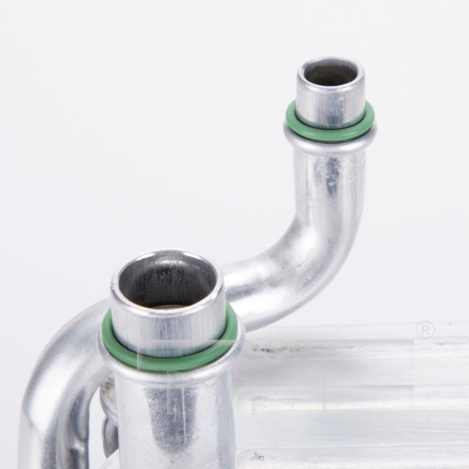 TYC A/C Evaporator Core 97130