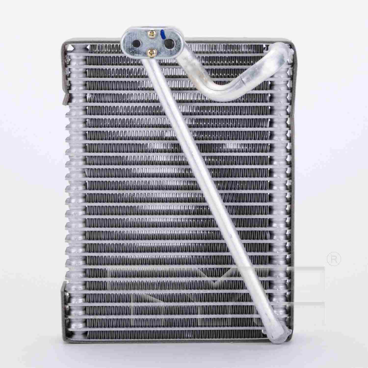 TYC A/C Evaporator Core 97133