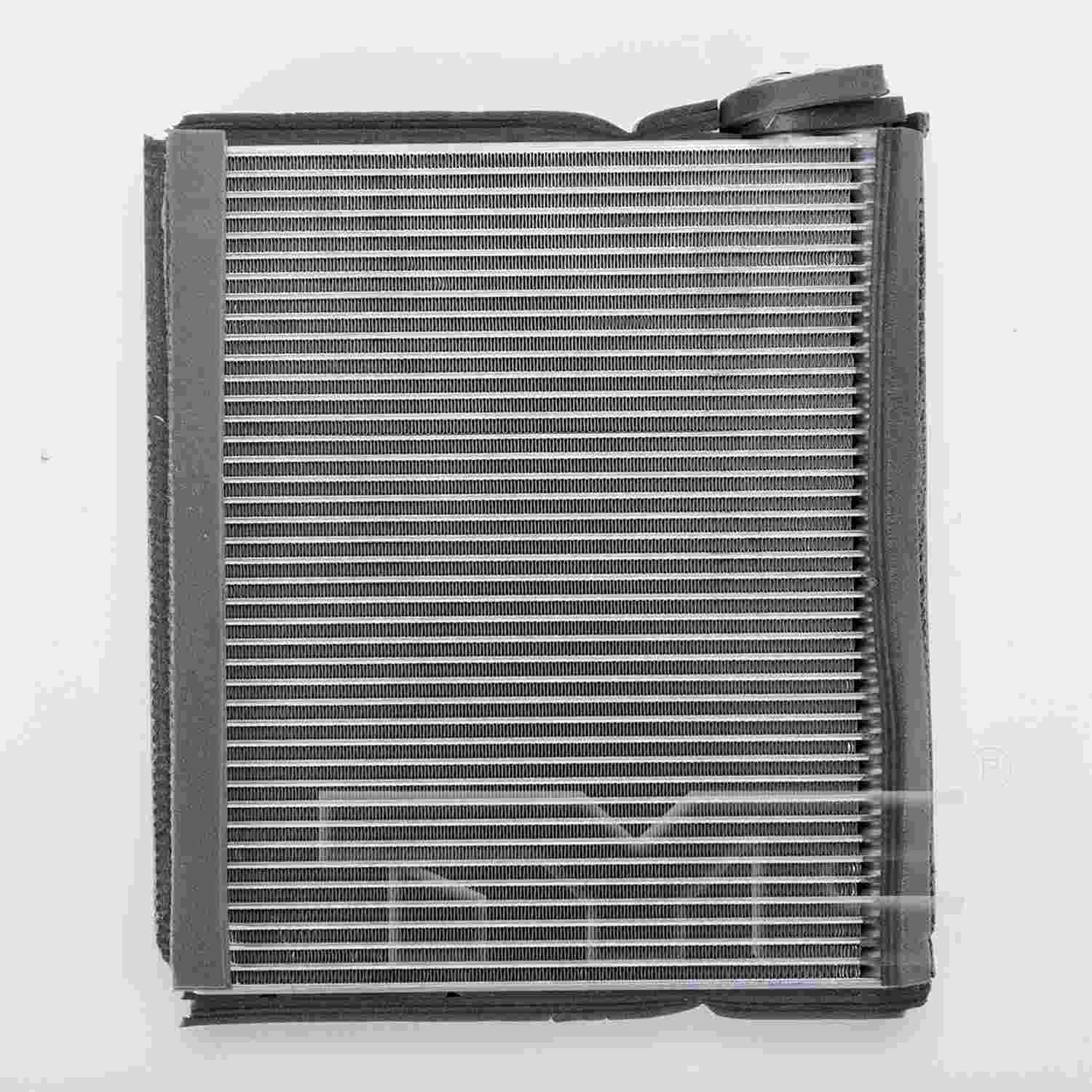 TYC A/C Evaporator Core 97135