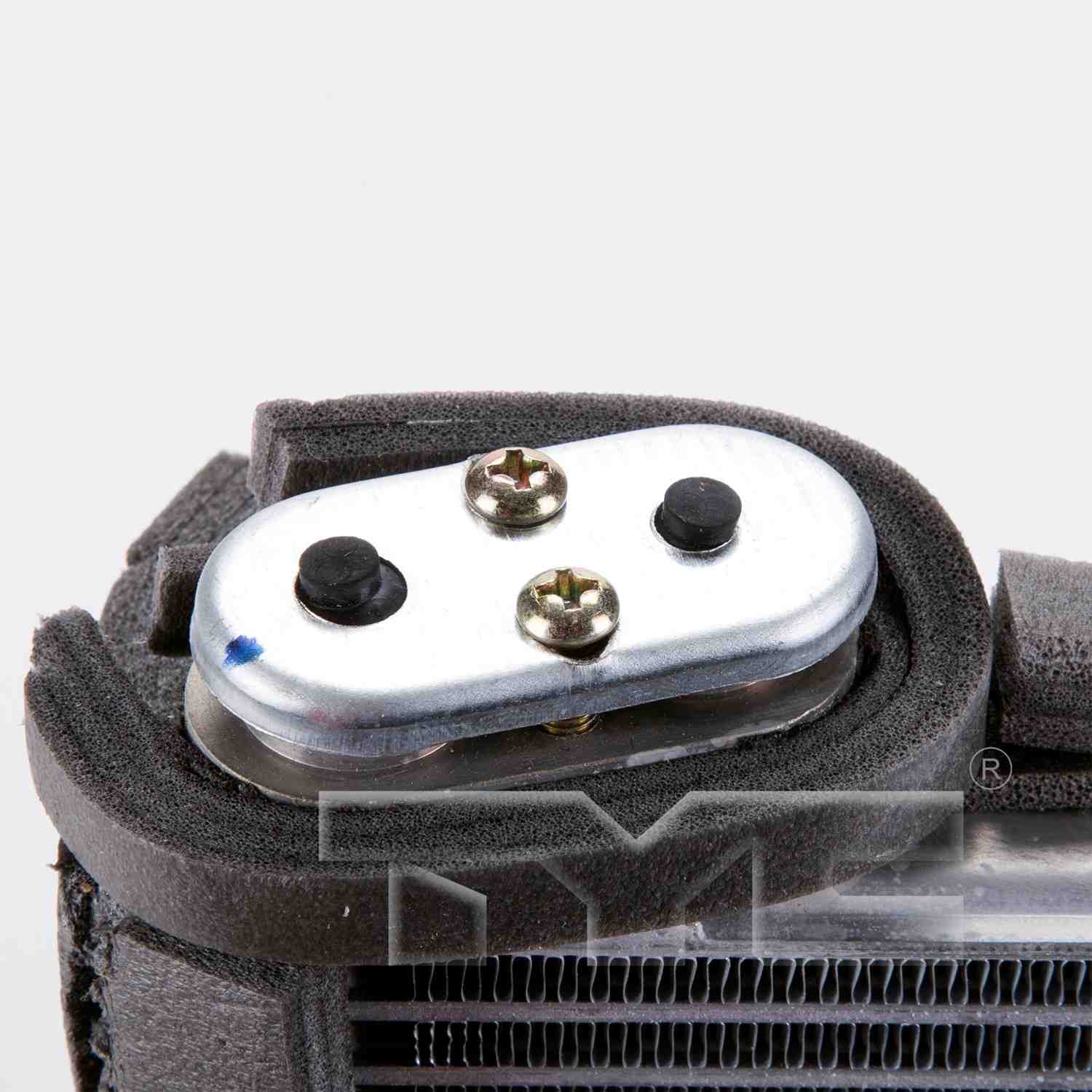 TYC A/C Evaporator Core 97135