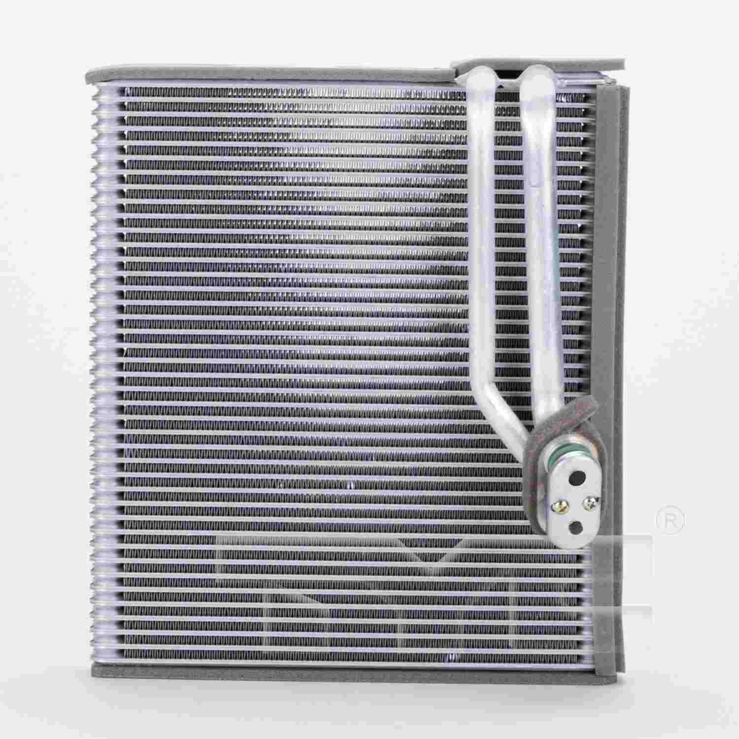 TYC A/C Evaporator Core 97136