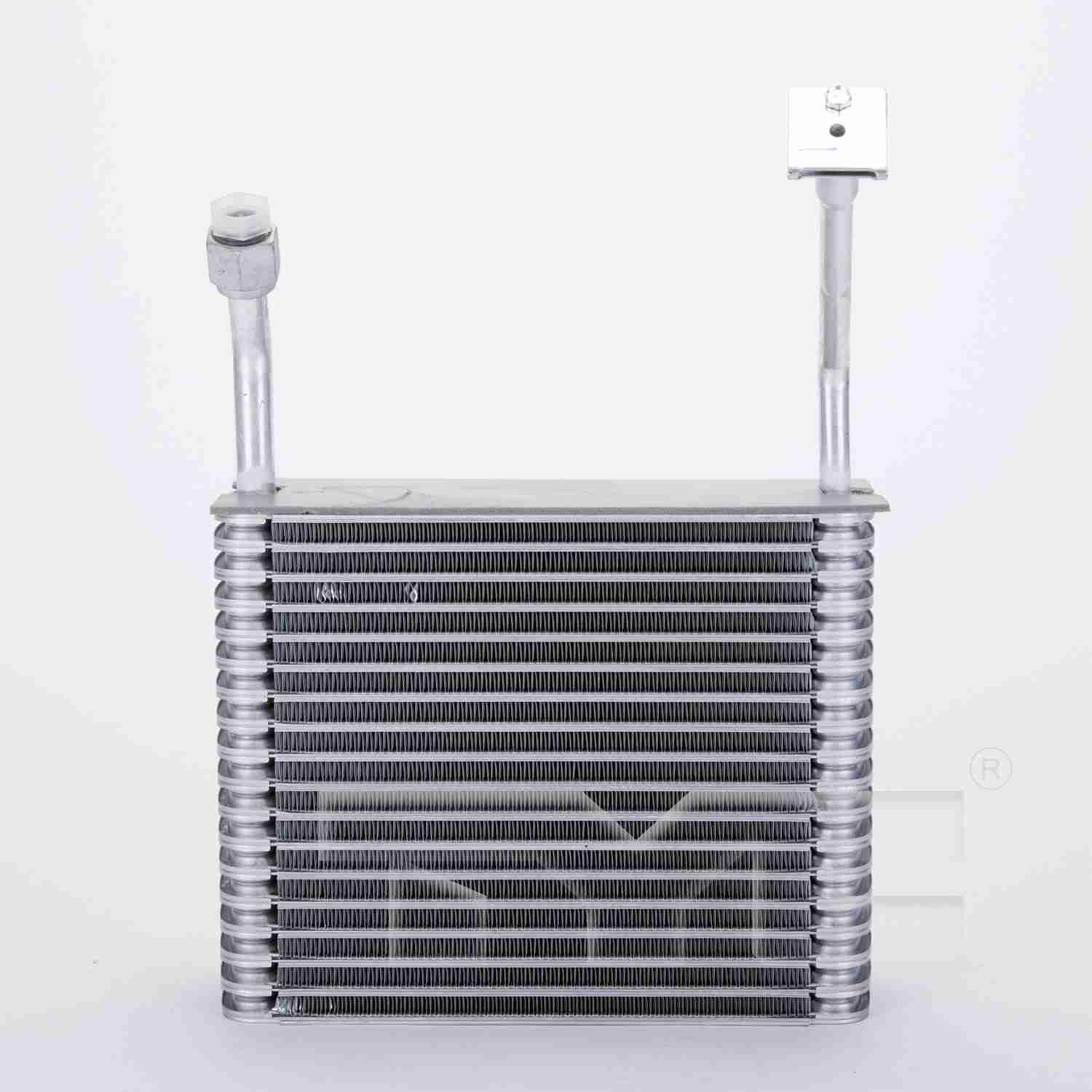 TYC A/C Evaporator Core 97137