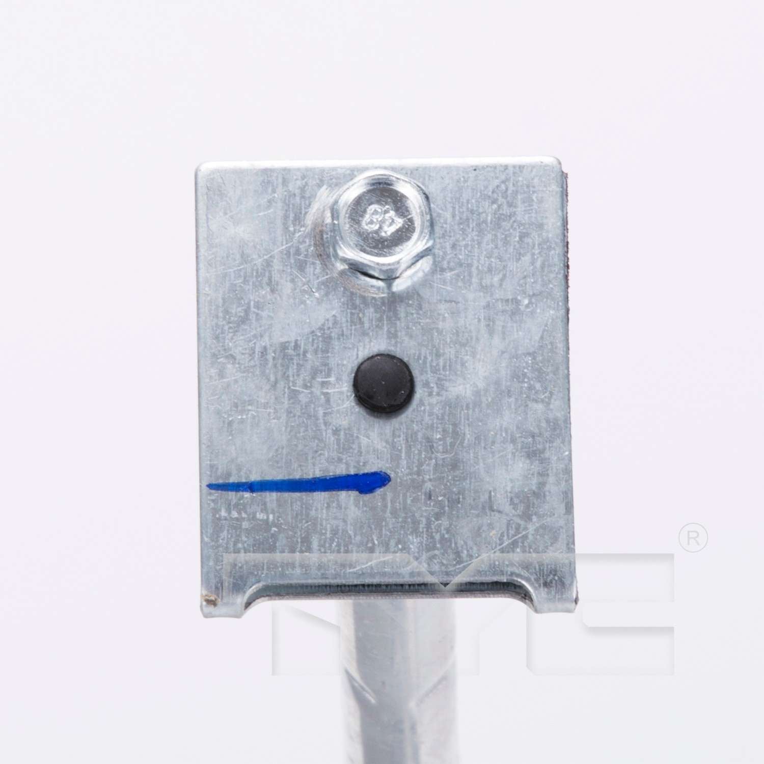 TYC A/C Evaporator Core 97137