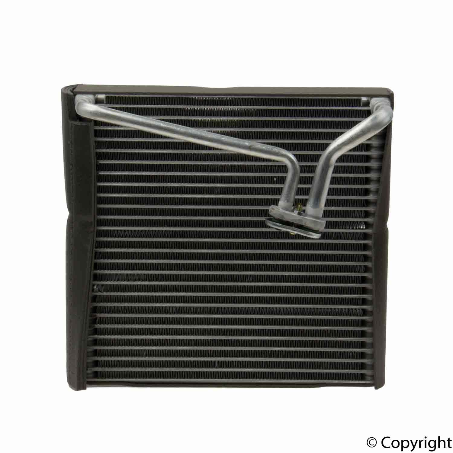 TYC A/C Evaporator Core