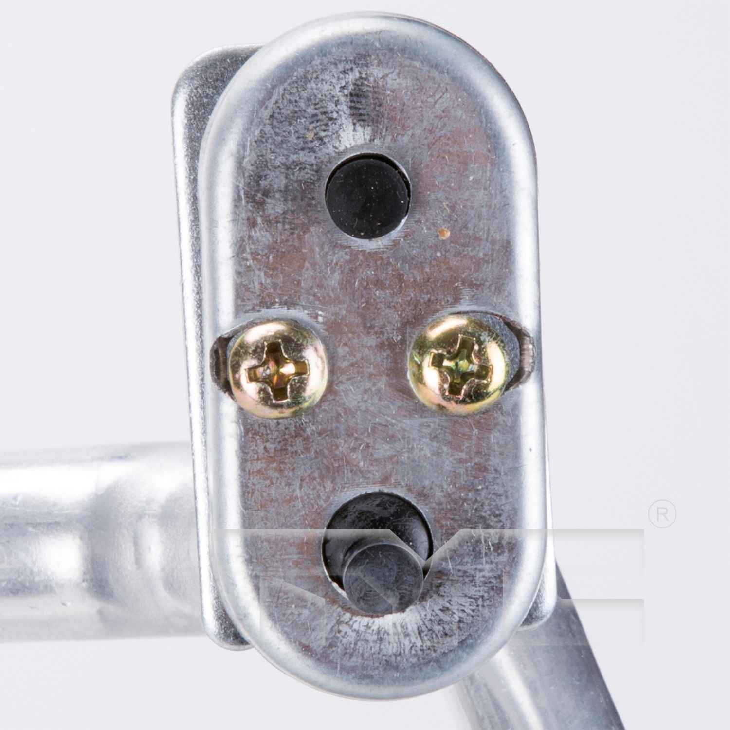 TYC A/C Evaporator Core 97142