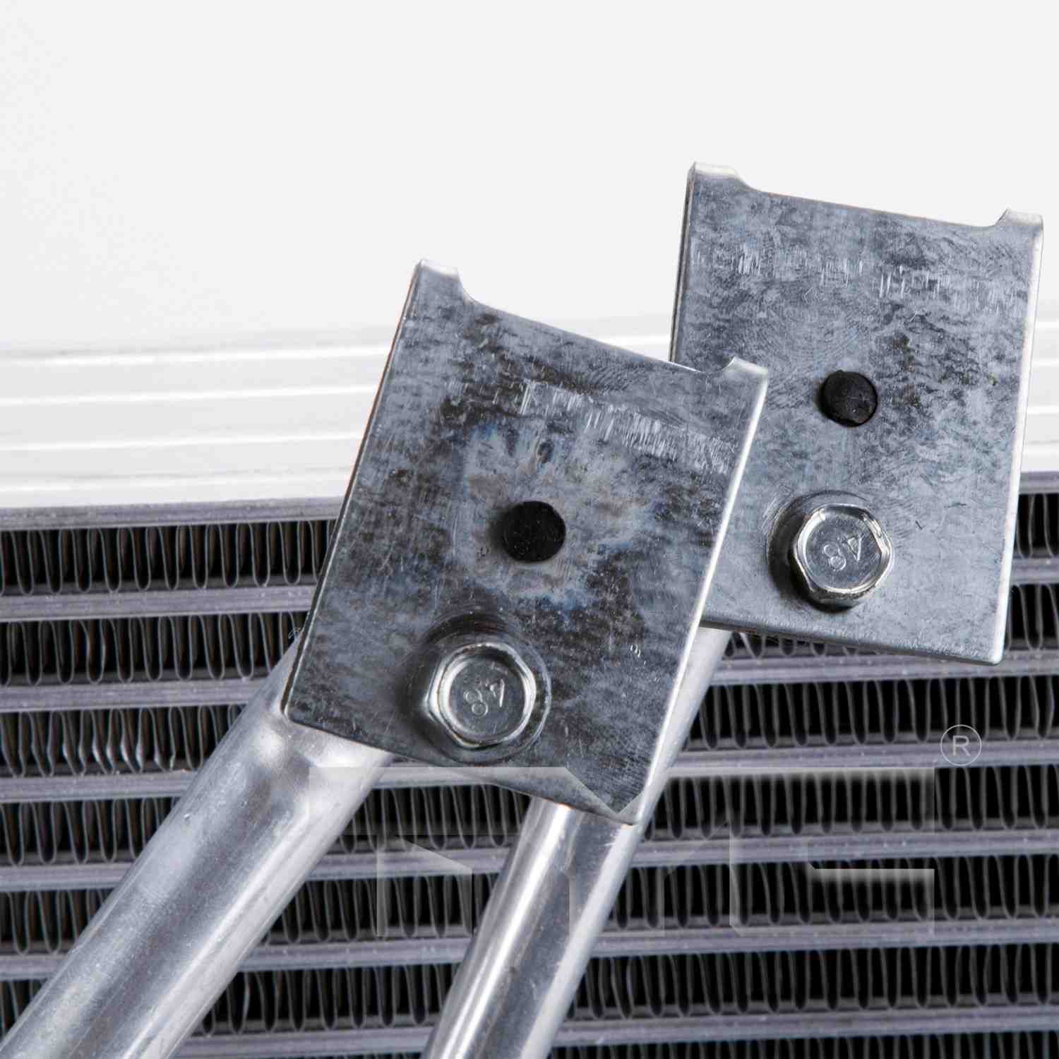 TYC A/C Evaporator Core 97144