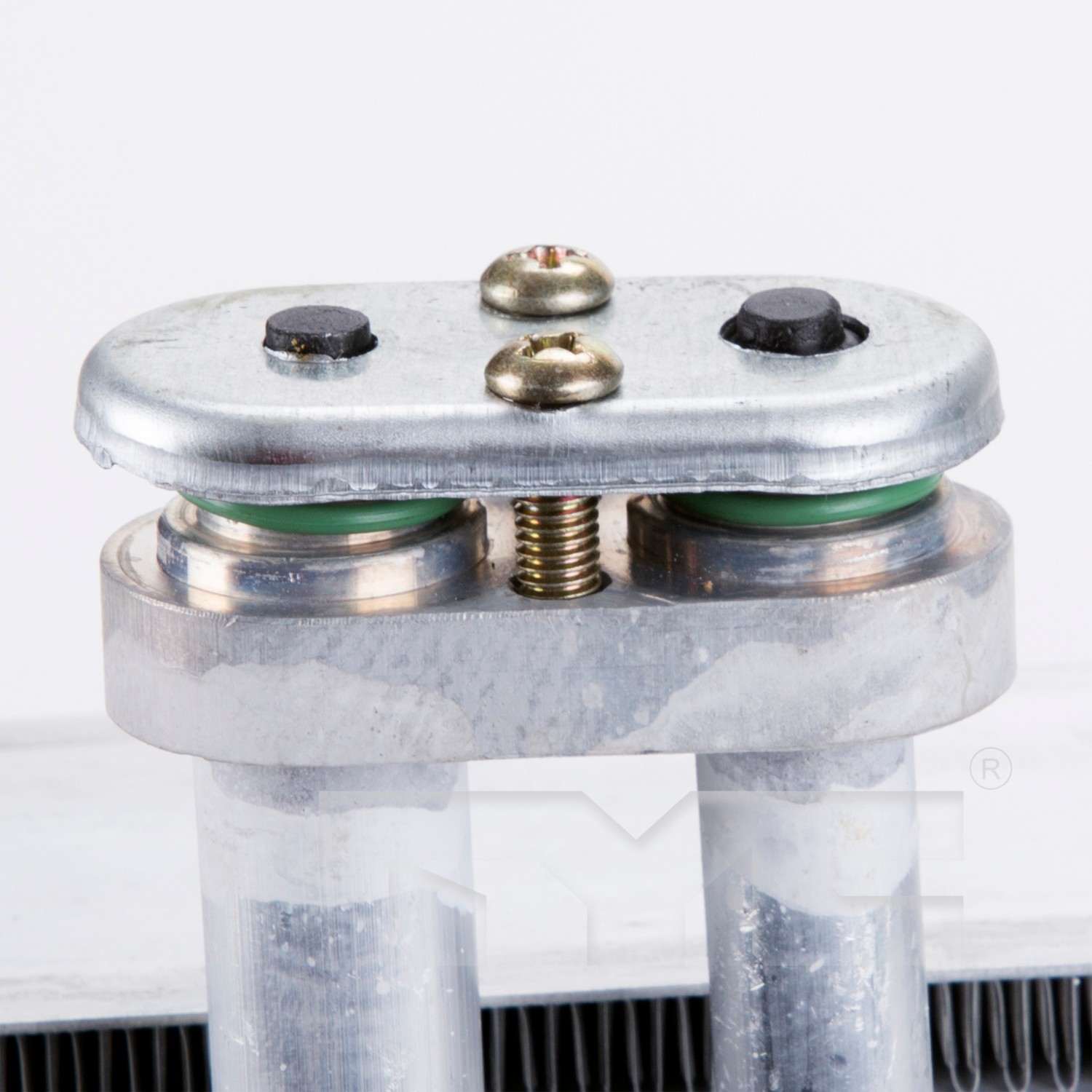 TYC A/C Evaporator Core 97145