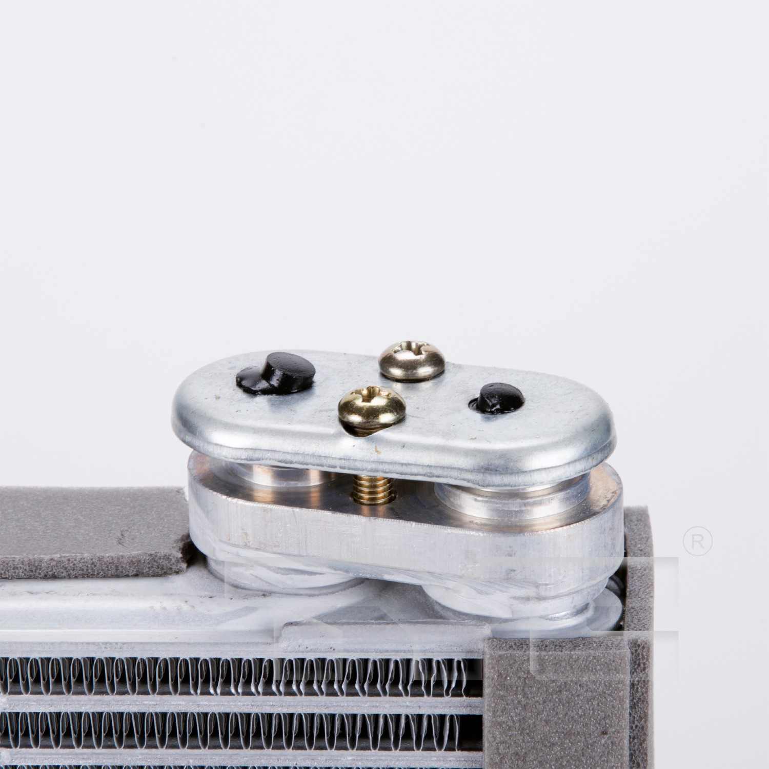 TYC A/C Evaporator Core 97146