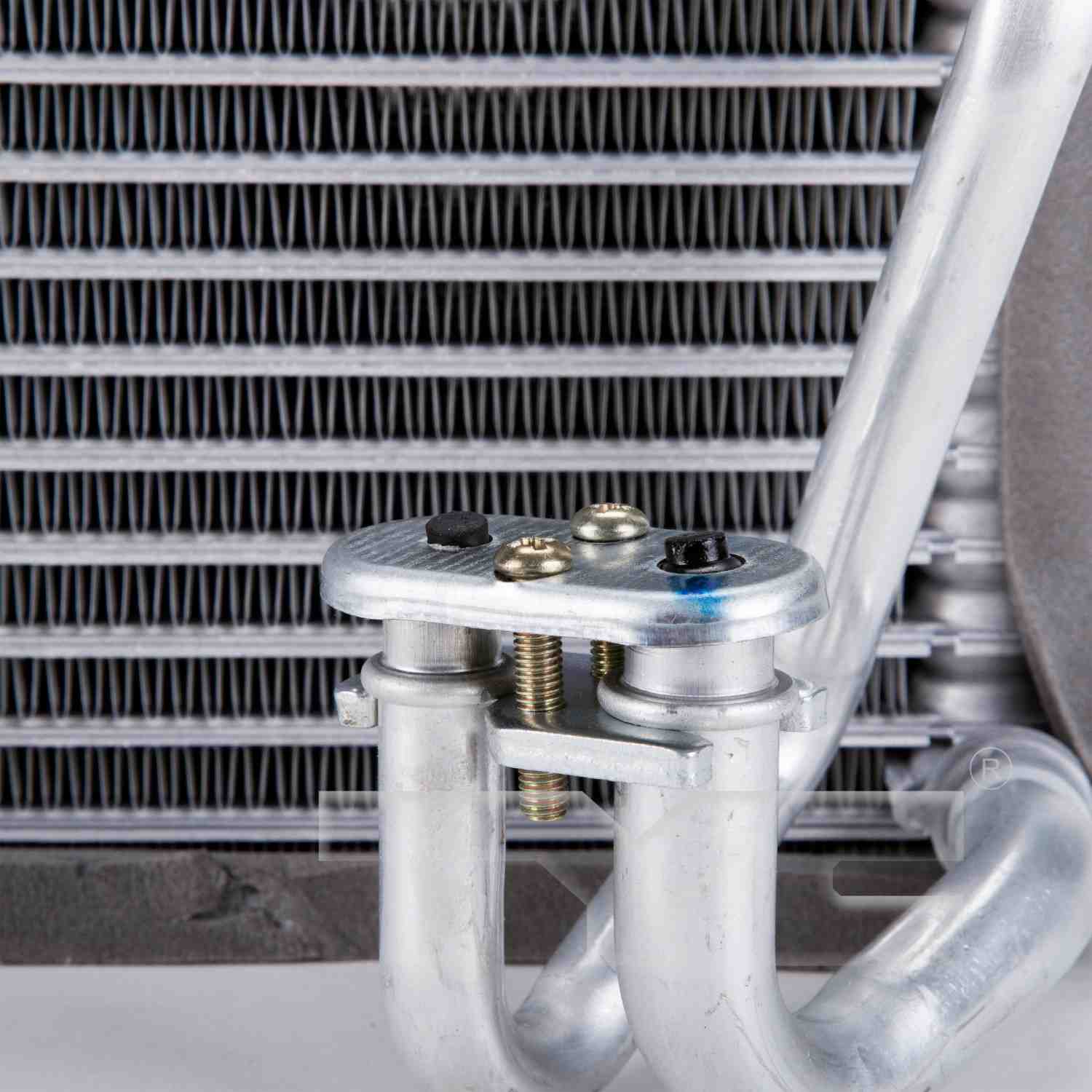TYC A/C Evaporator Core 97147
