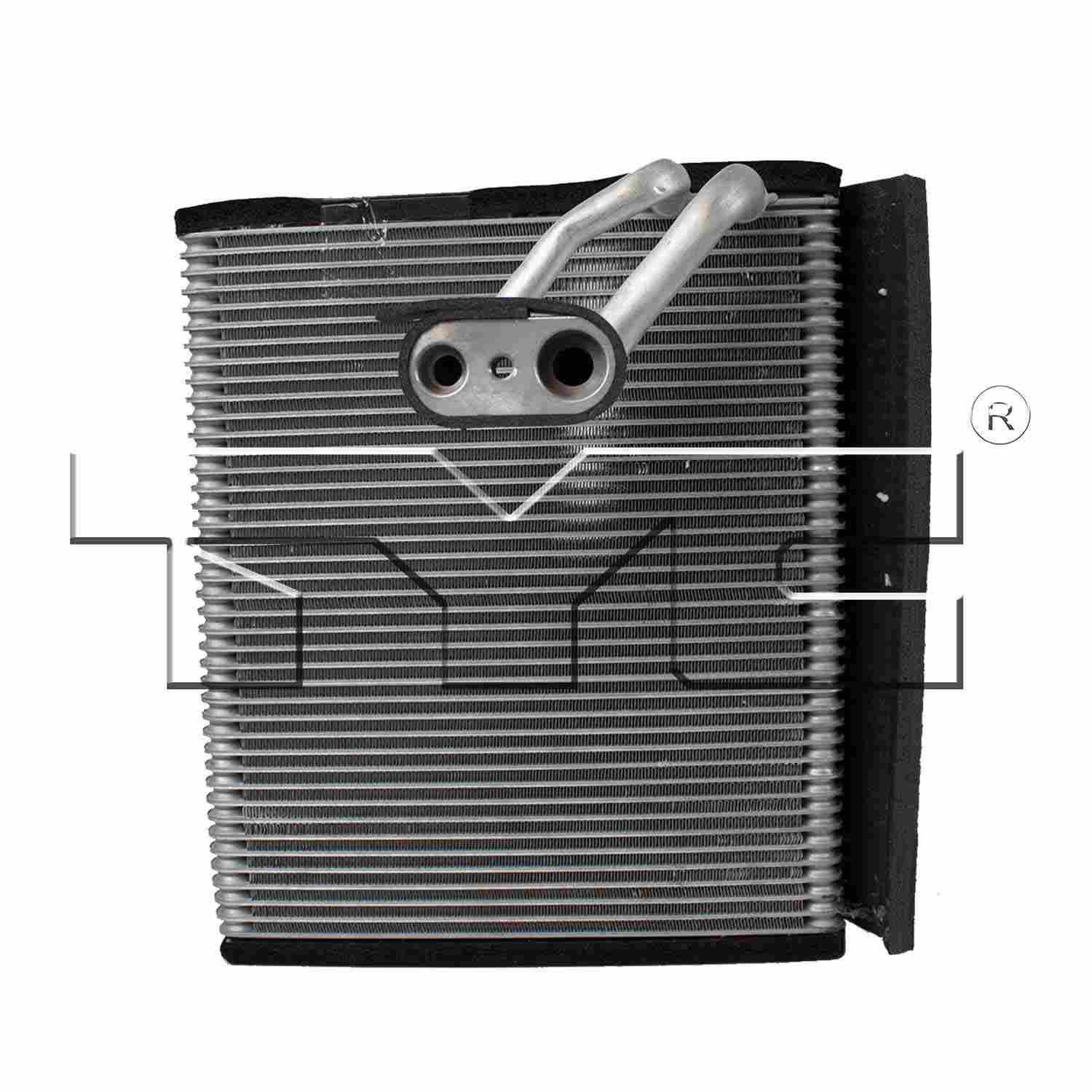 TYC A/C Evaporator Core 97154