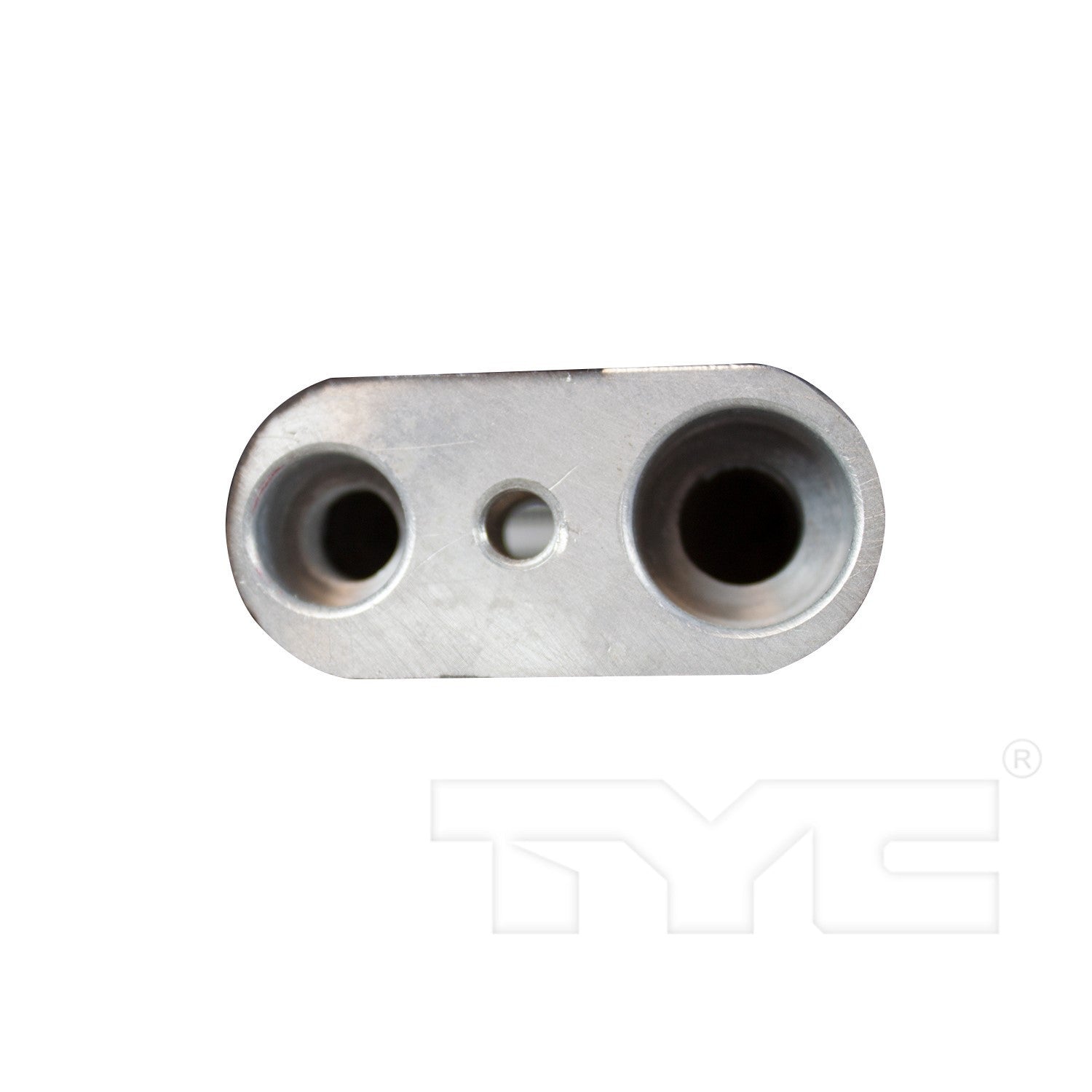 TYC A/C Evaporator Core 97154