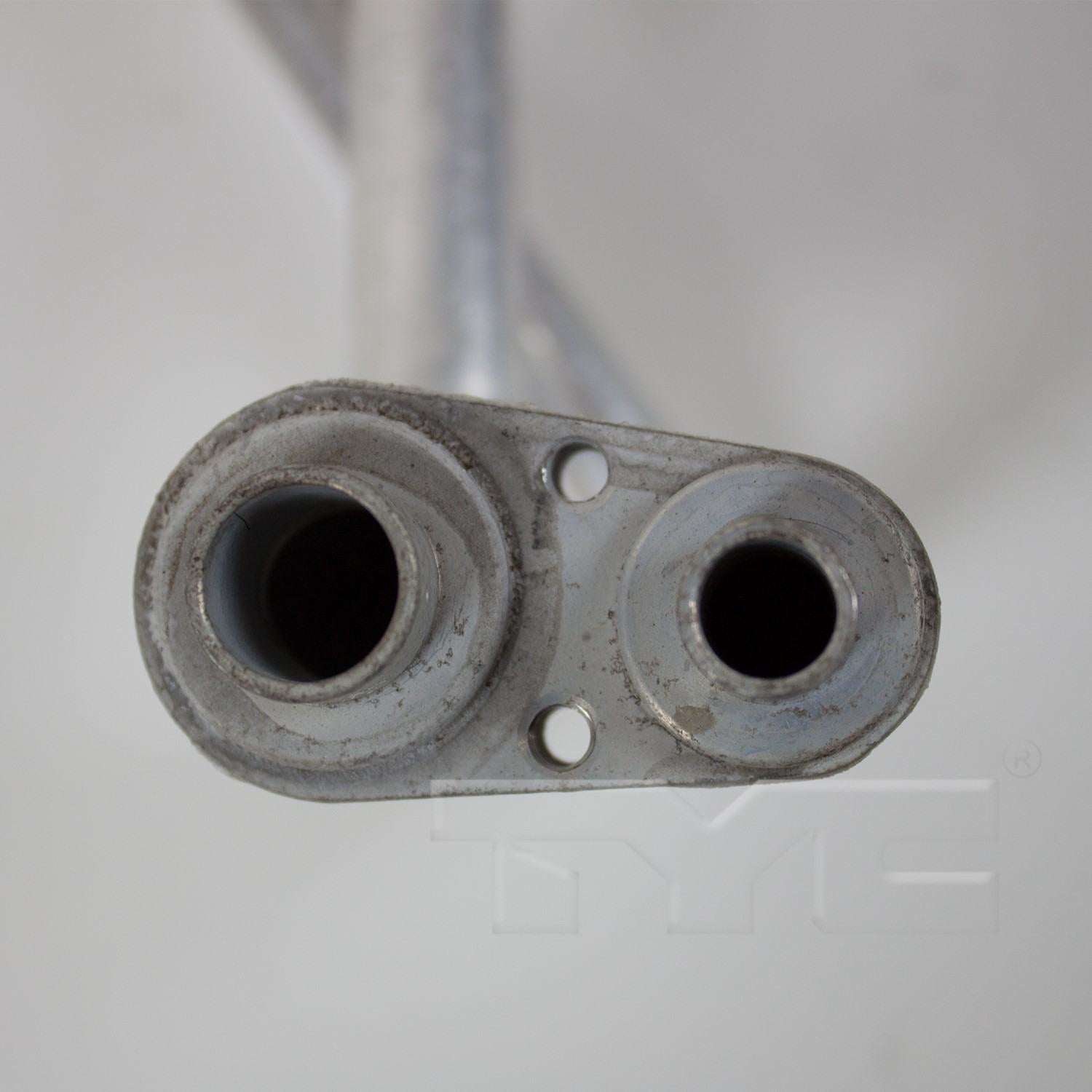 TYC A/C Evaporator Core 97155