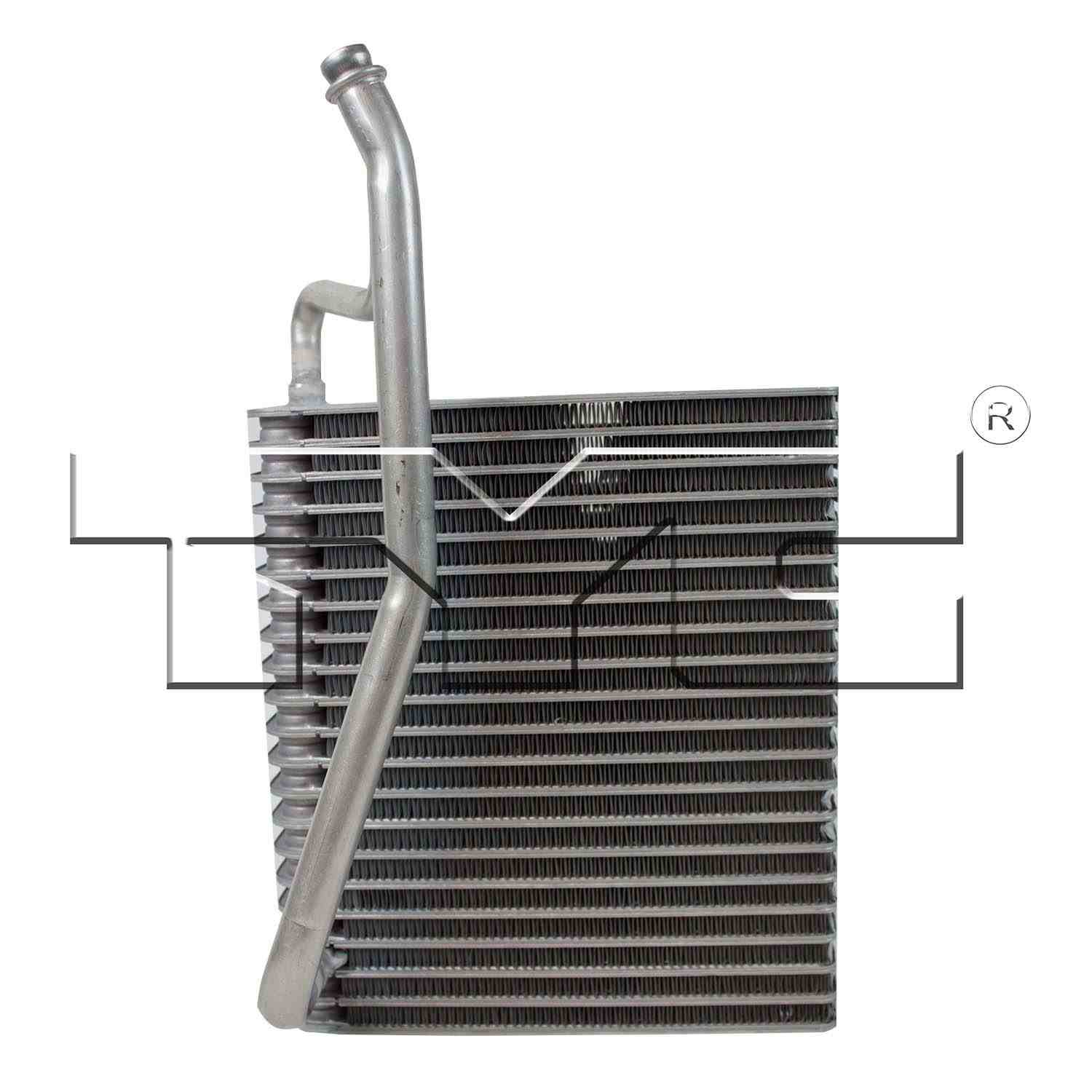 TYC A/C Evaporator Core 97160