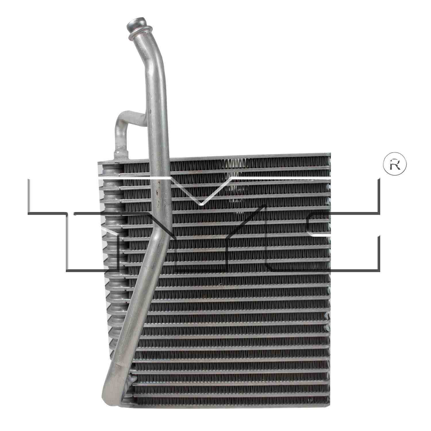 TYC A/C Evaporator Core 97160