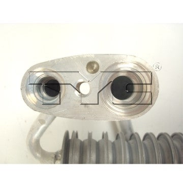TYC A/C Evaporator Core 97164