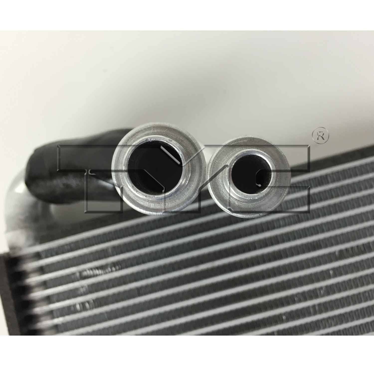 TYC A/C Evaporator Core 97166