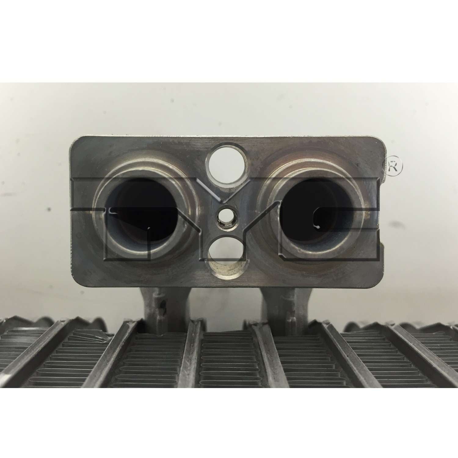 TYC A/C Evaporator Core 97167