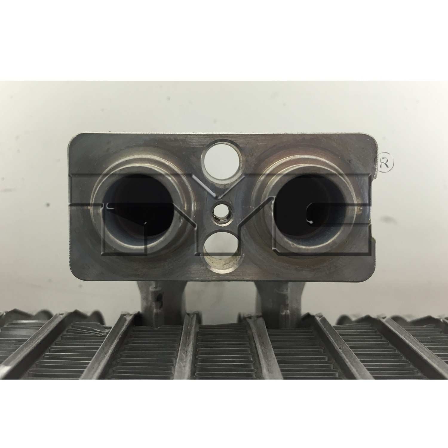 TYC A/C Evaporator Core 97167