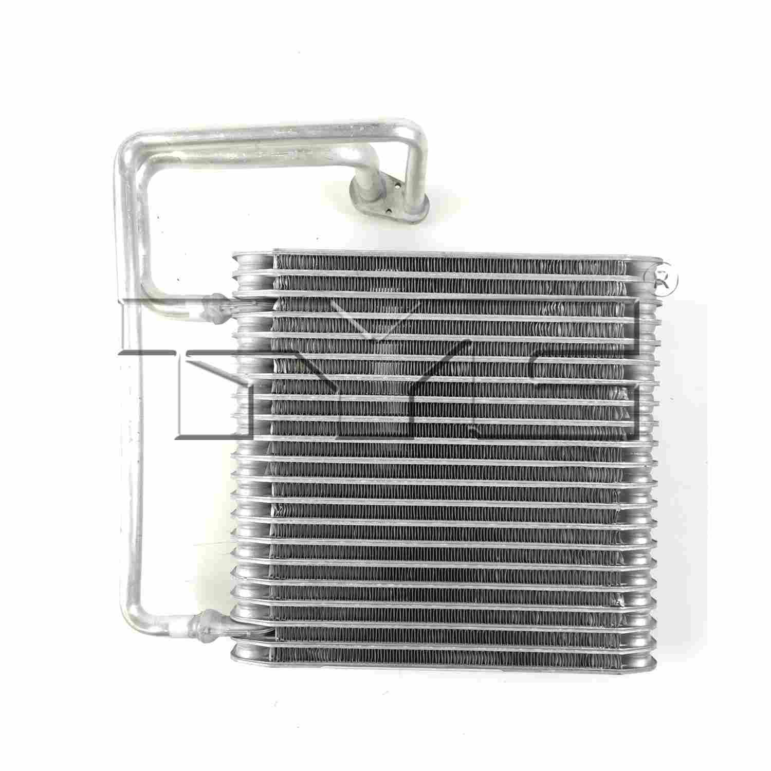 TYC A/C Evaporator Core 97170