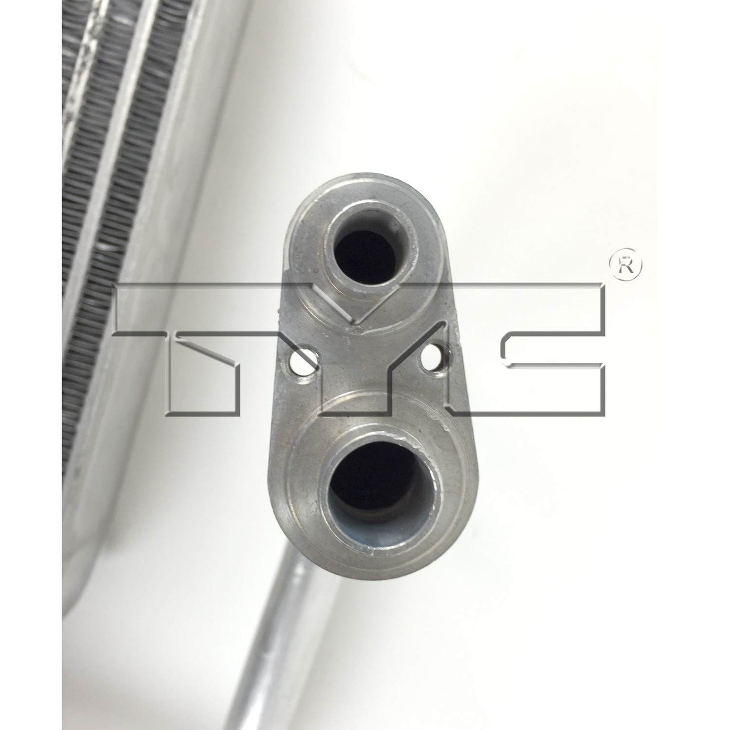 TYC A/C Evaporator Core 97170