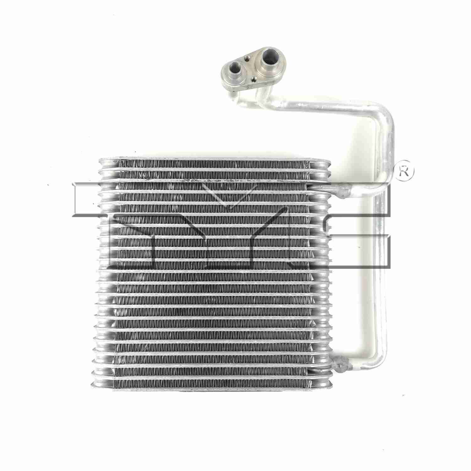 TYC A/C Evaporator Core 97170